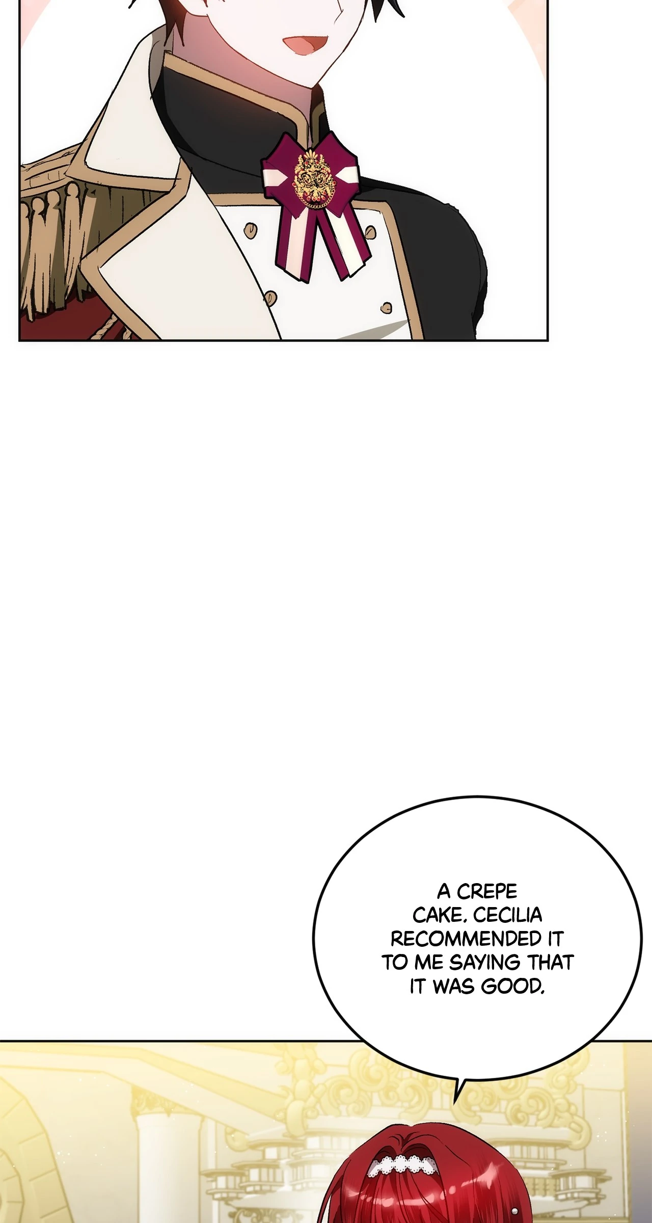 My Wicked Little Girl Chapter 40 page 16