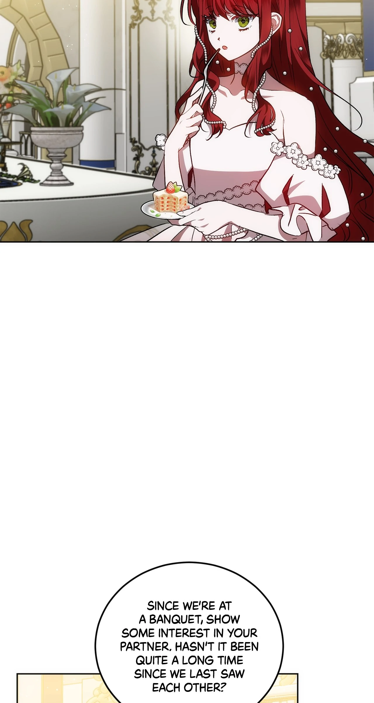 My Wicked Little Girl Chapter 40 page 17