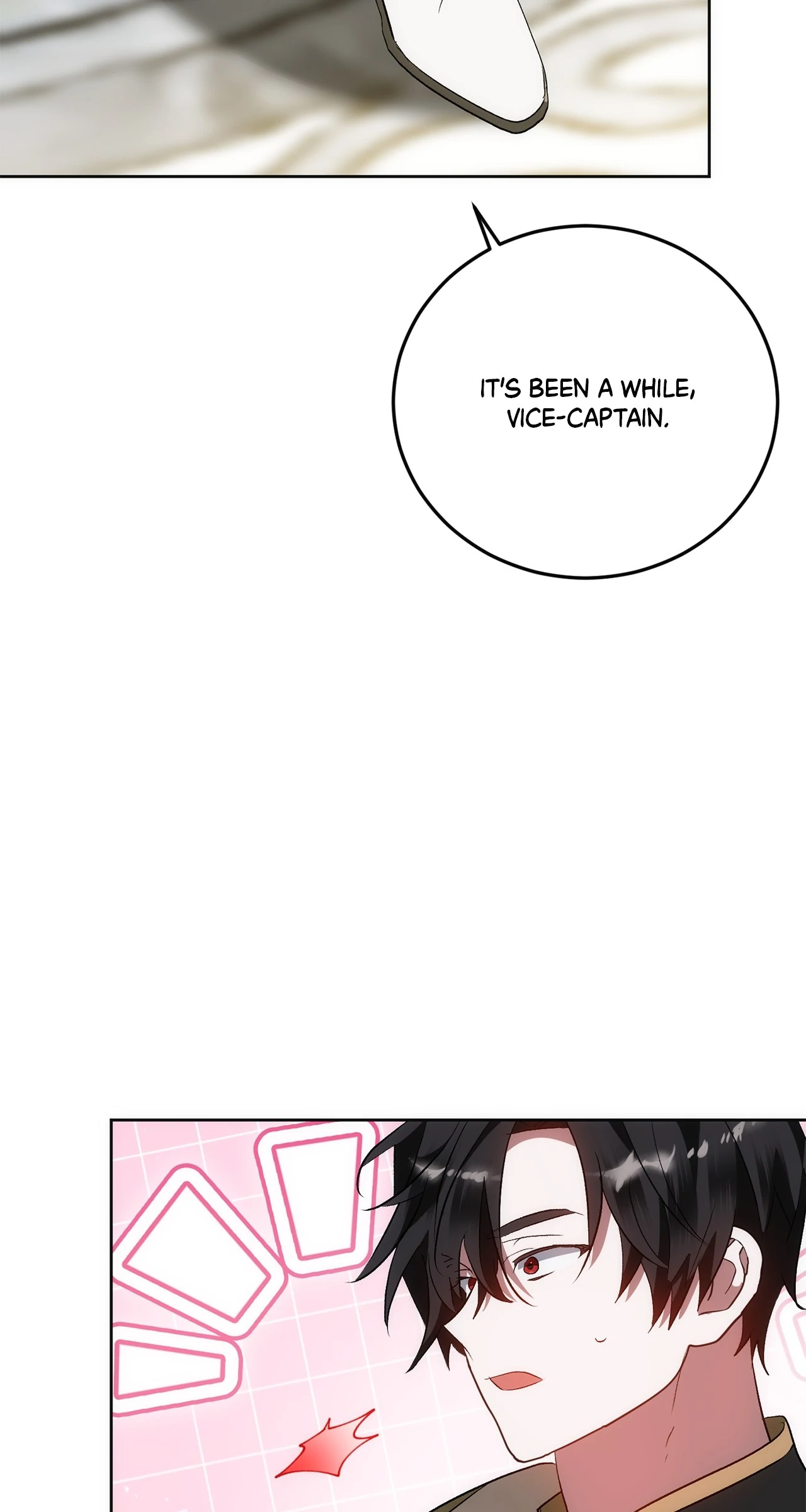 My Wicked Little Girl Chapter 40 page 25