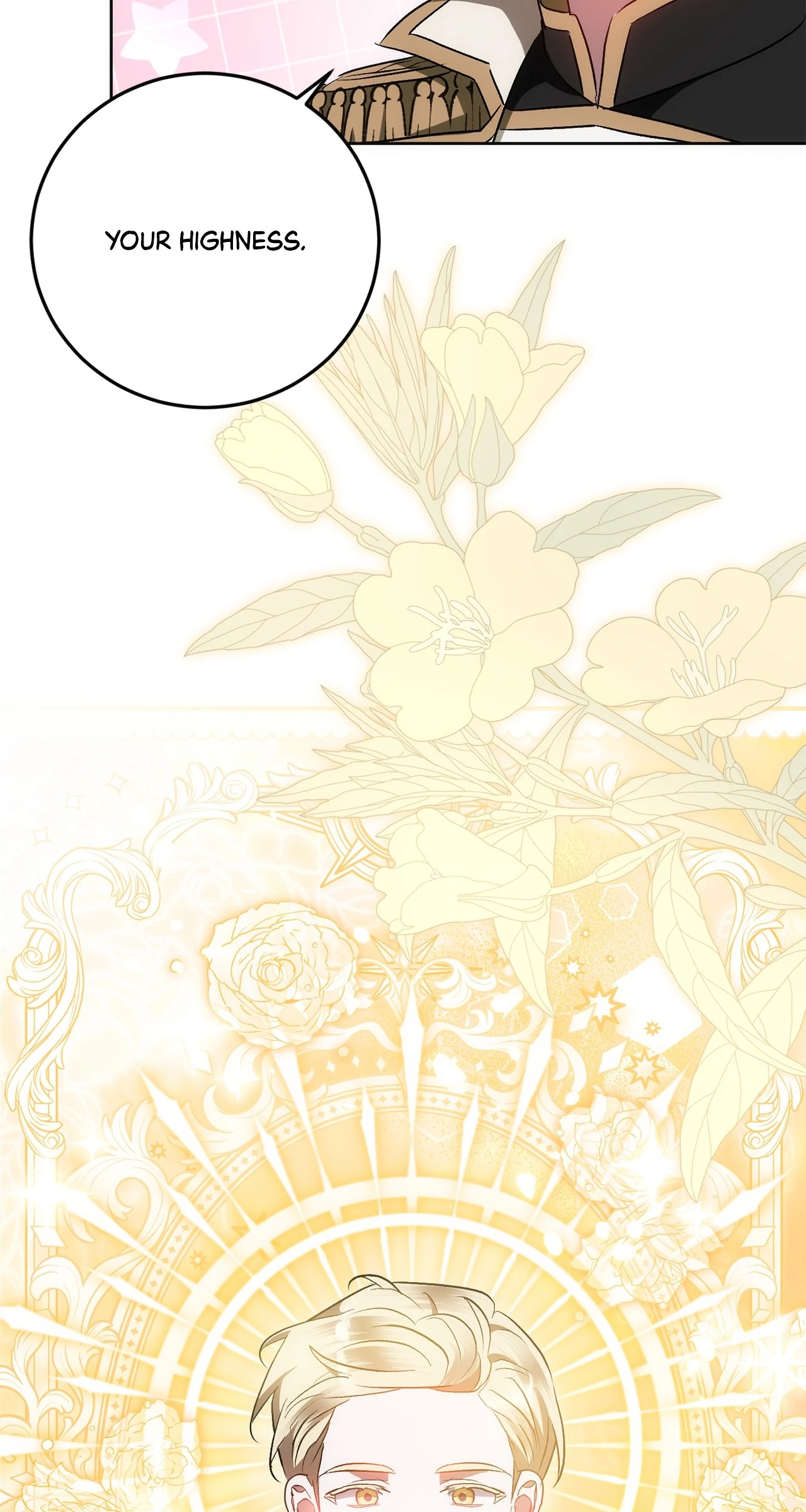 My Wicked Little Girl Chapter 40 page 26