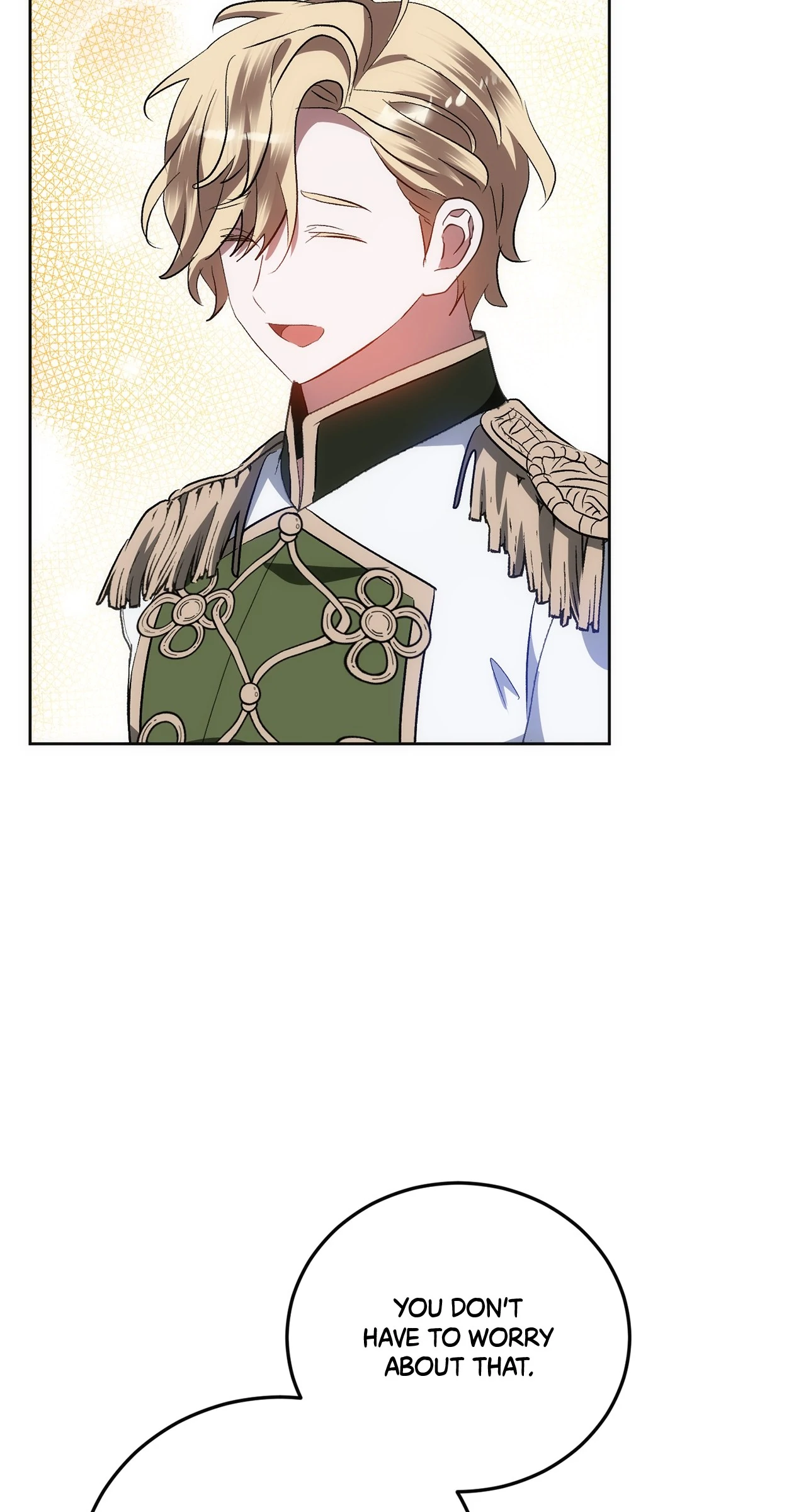 My Wicked Little Girl Chapter 40 page 3