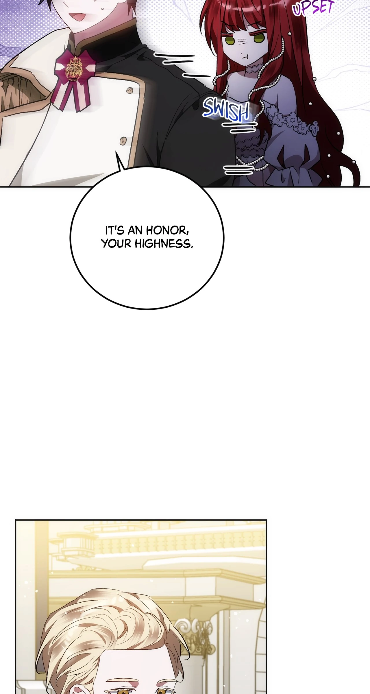 My Wicked Little Girl Chapter 40 page 44