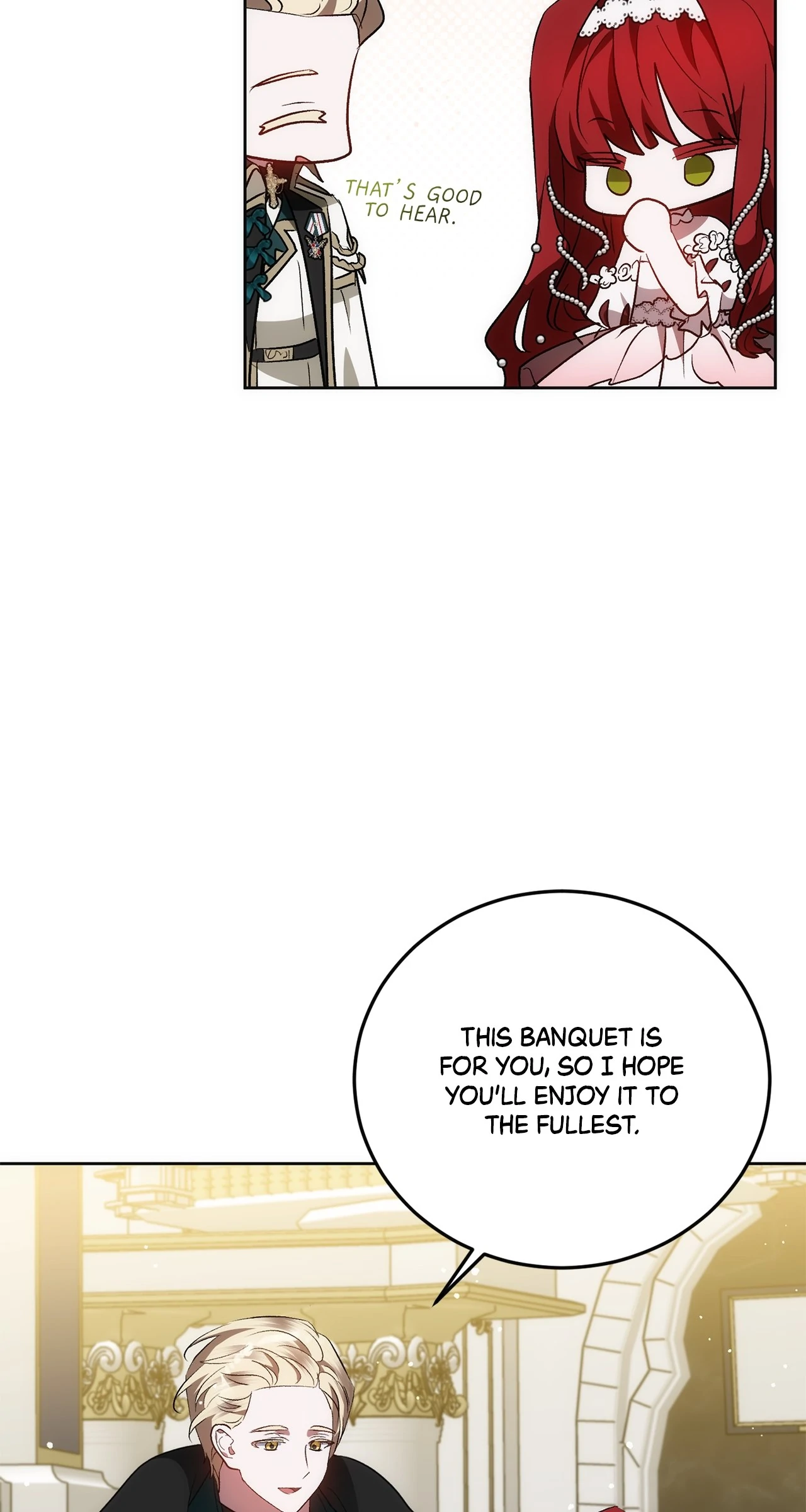 My Wicked Little Girl Chapter 40 page 46