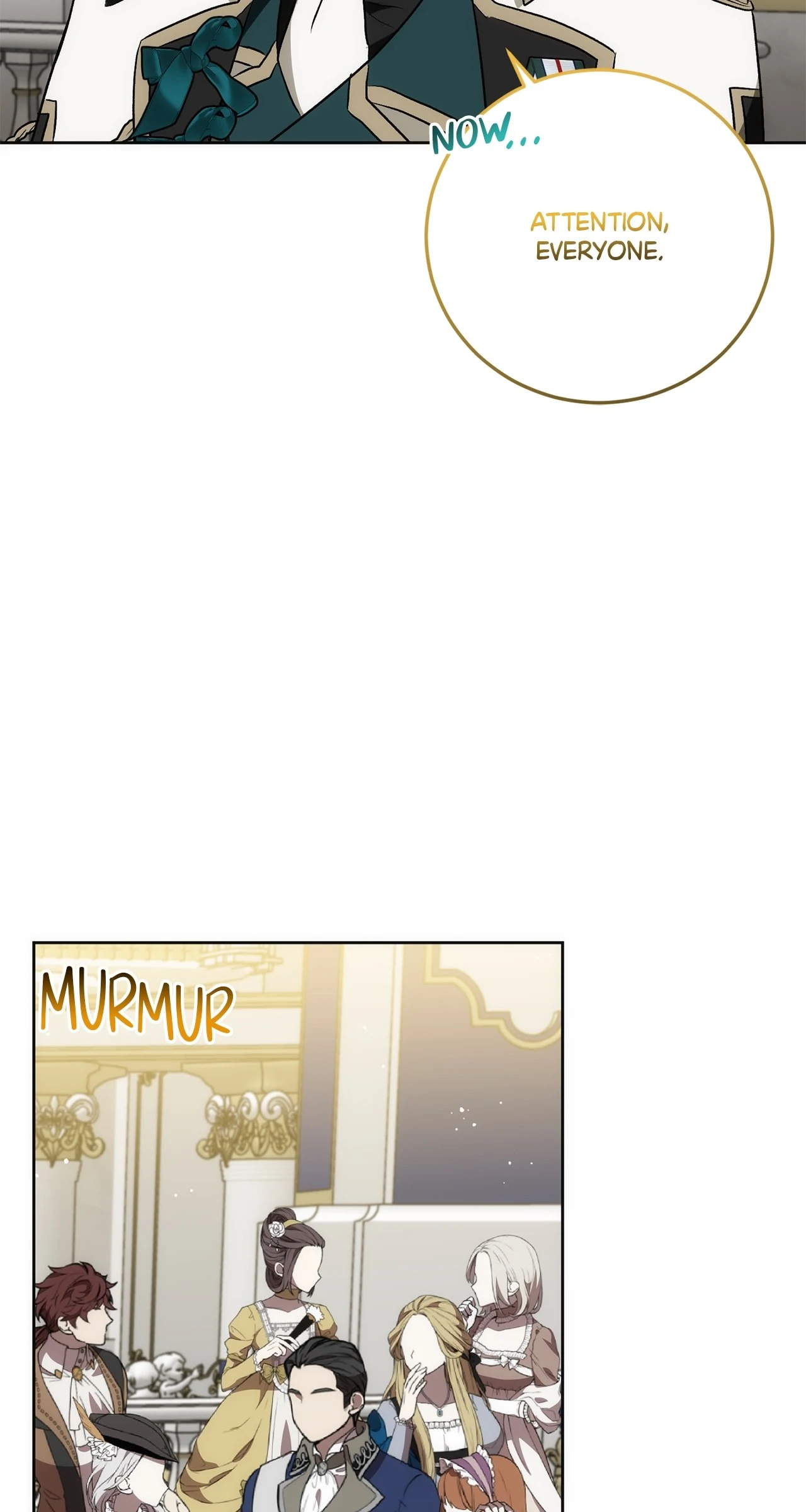 My Wicked Little Girl Chapter 40 page 50