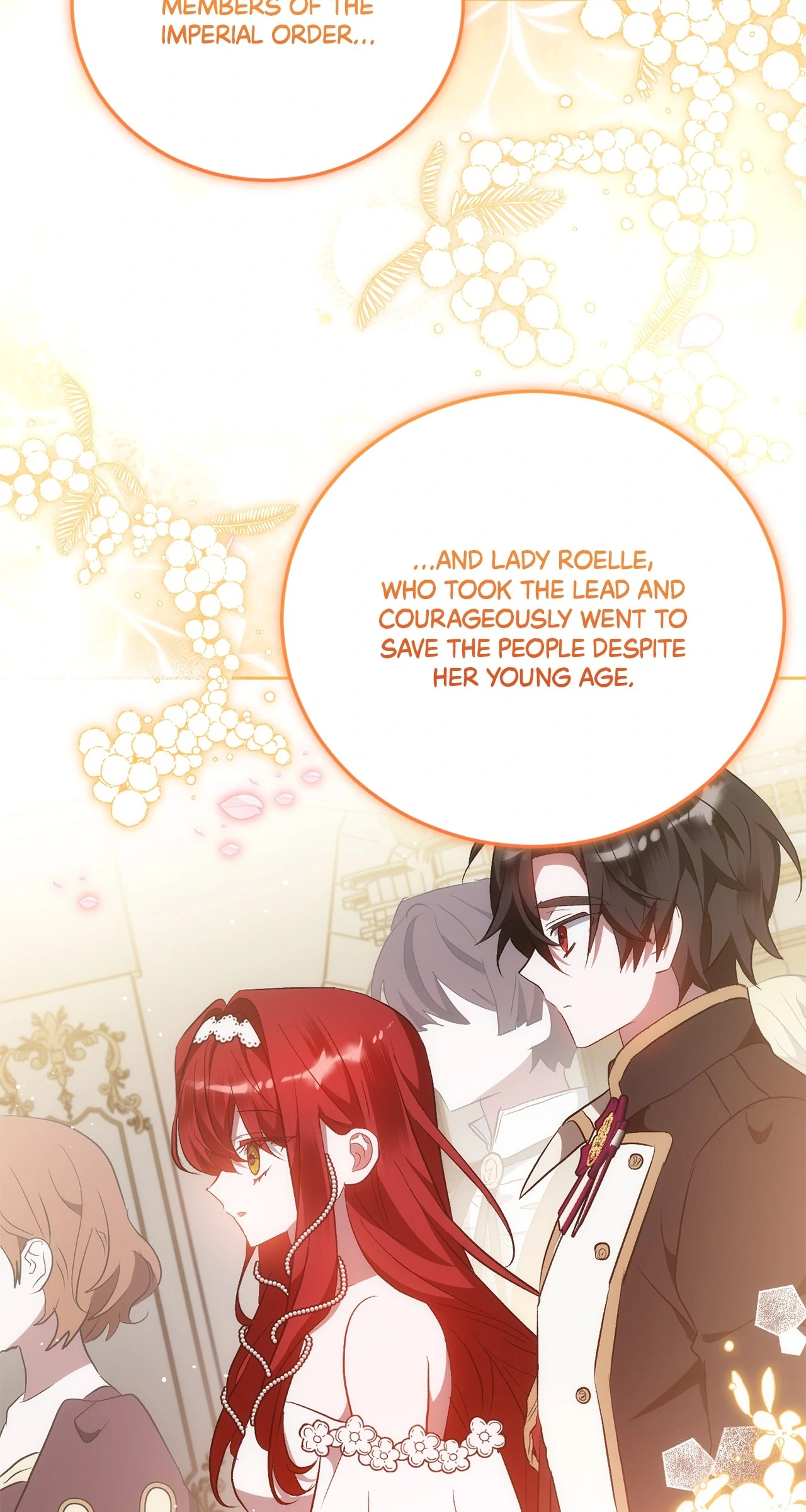 My Wicked Little Girl Chapter 40 page 55