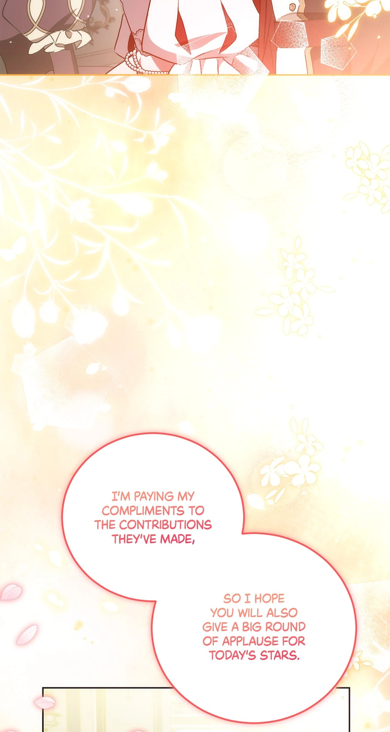 My Wicked Little Girl Chapter 40 page 56