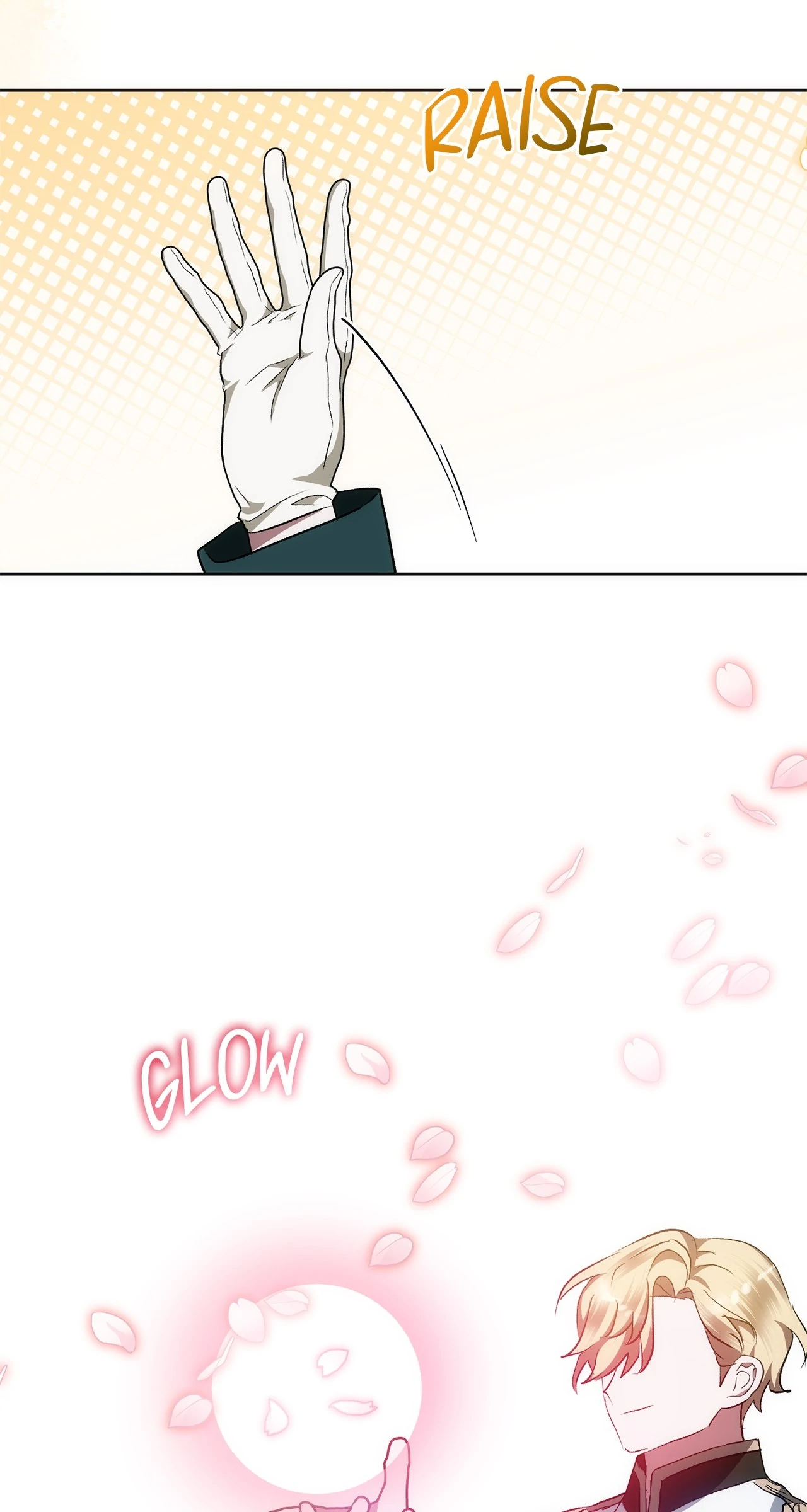 My Wicked Little Girl Chapter 40 page 58