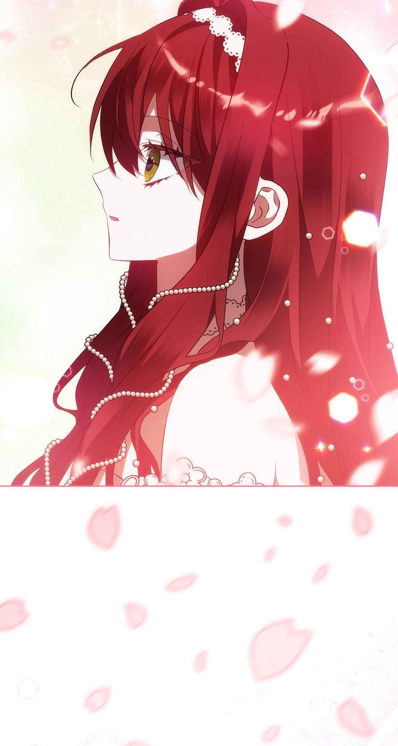 My Wicked Little Girl Chapter 40 page 64
