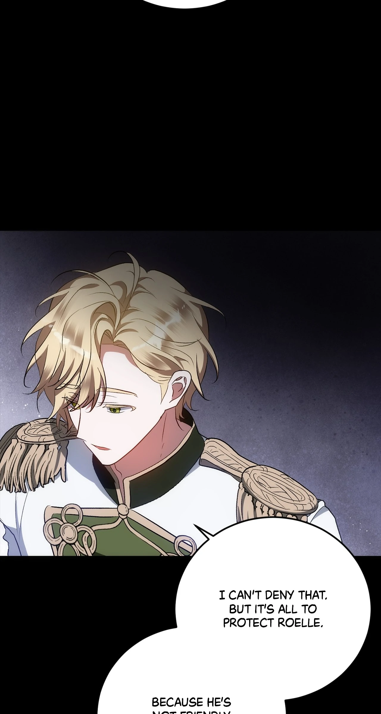 My Wicked Little Girl Chapter 40 page 74