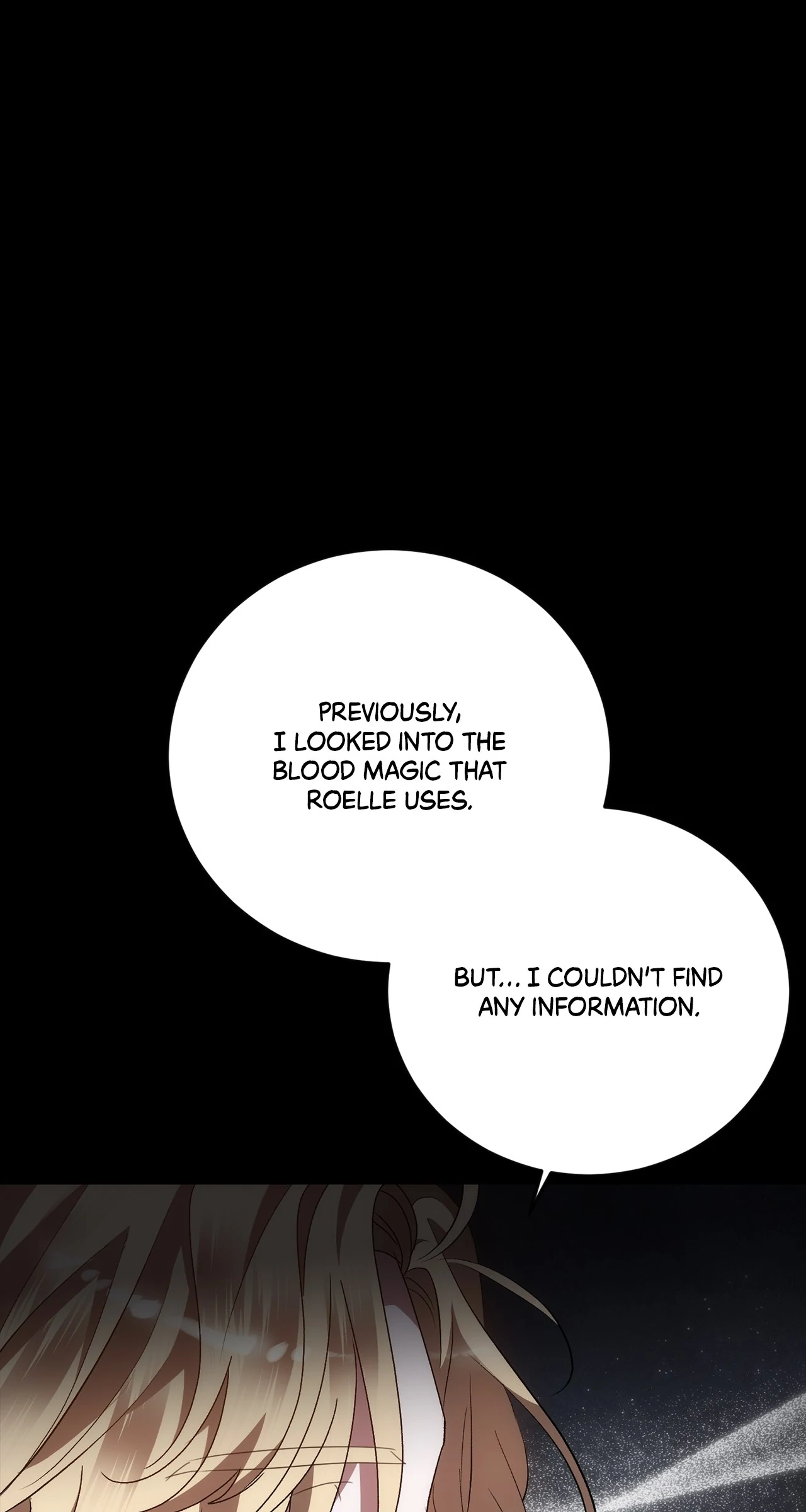 My Wicked Little Girl Chapter 40 page 76