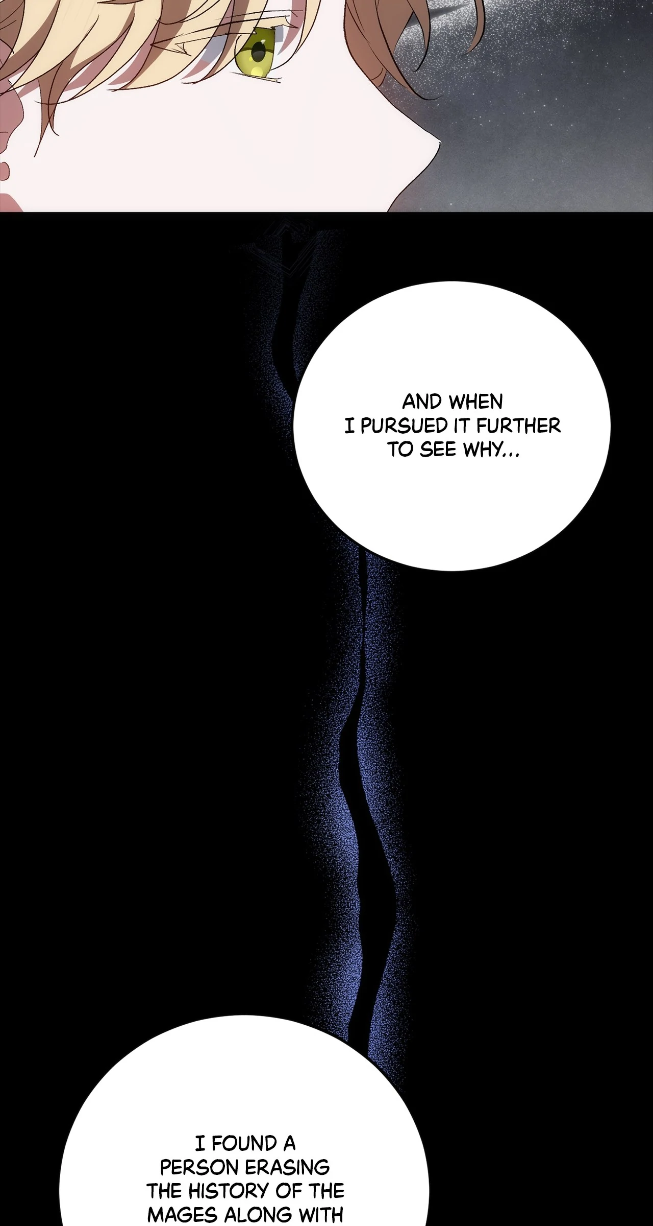 My Wicked Little Girl Chapter 40 page 77