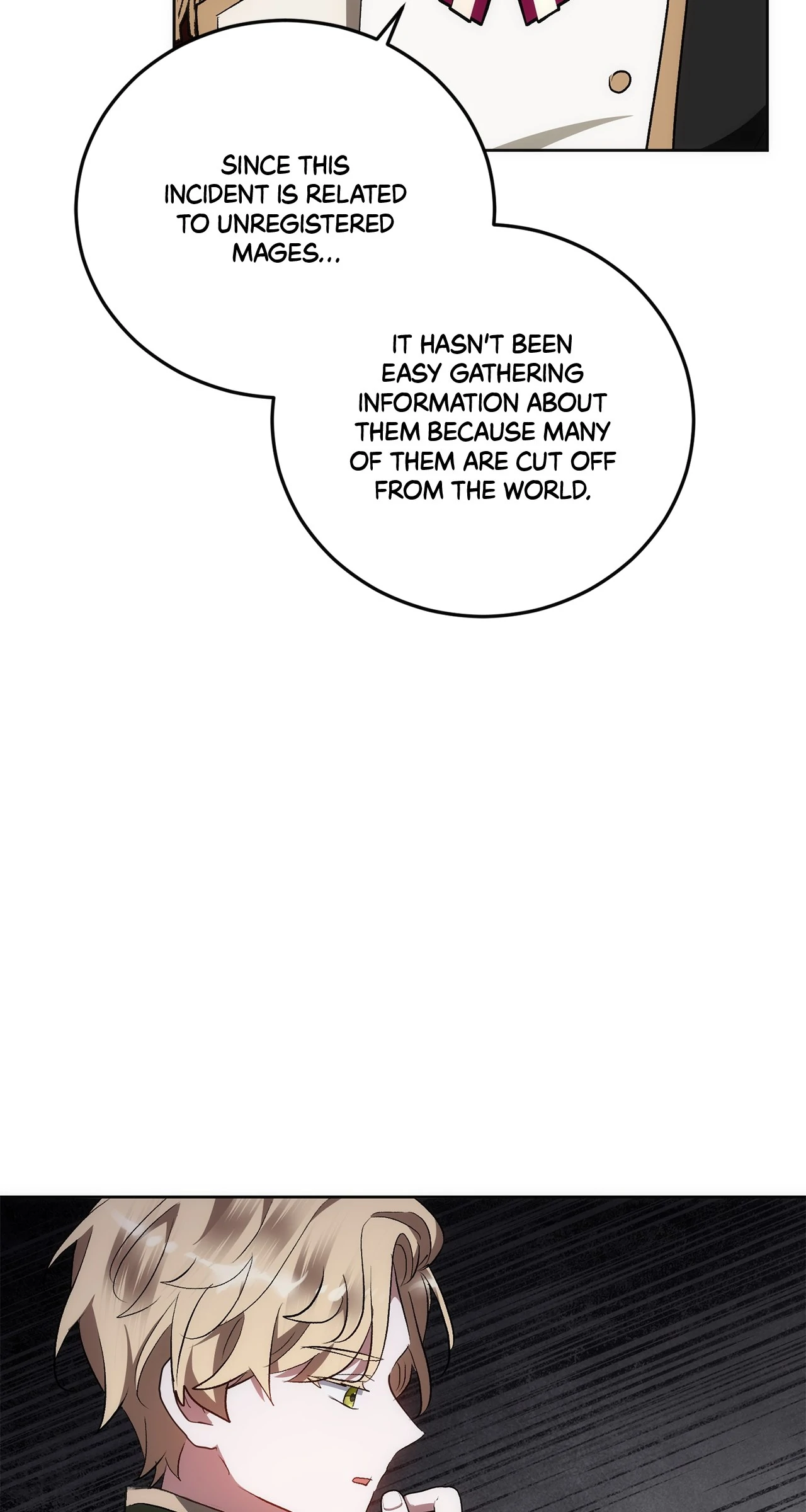My Wicked Little Girl Chapter 40 page 7