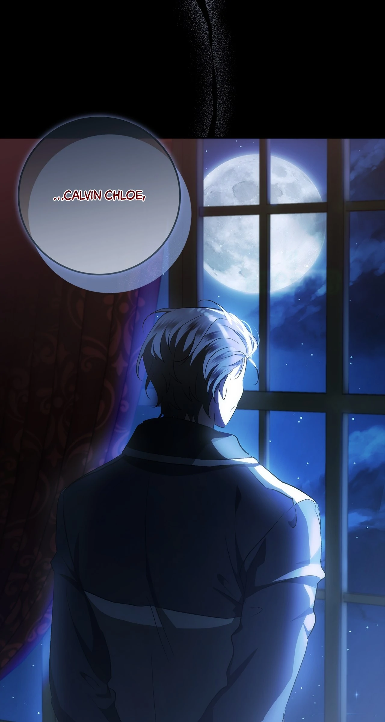My Wicked Little Girl Chapter 40 page 79
