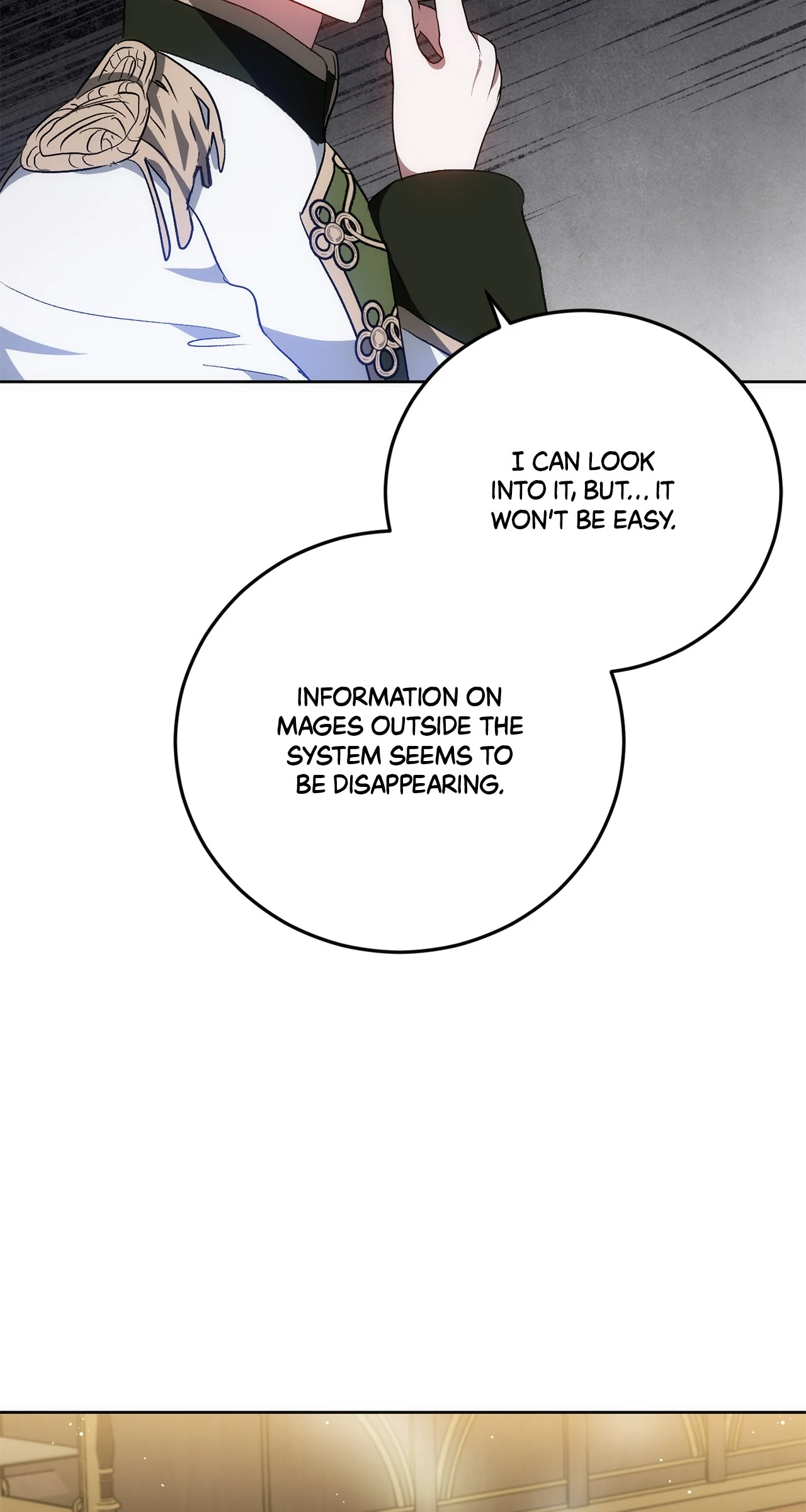 My Wicked Little Girl Chapter 40 page 8