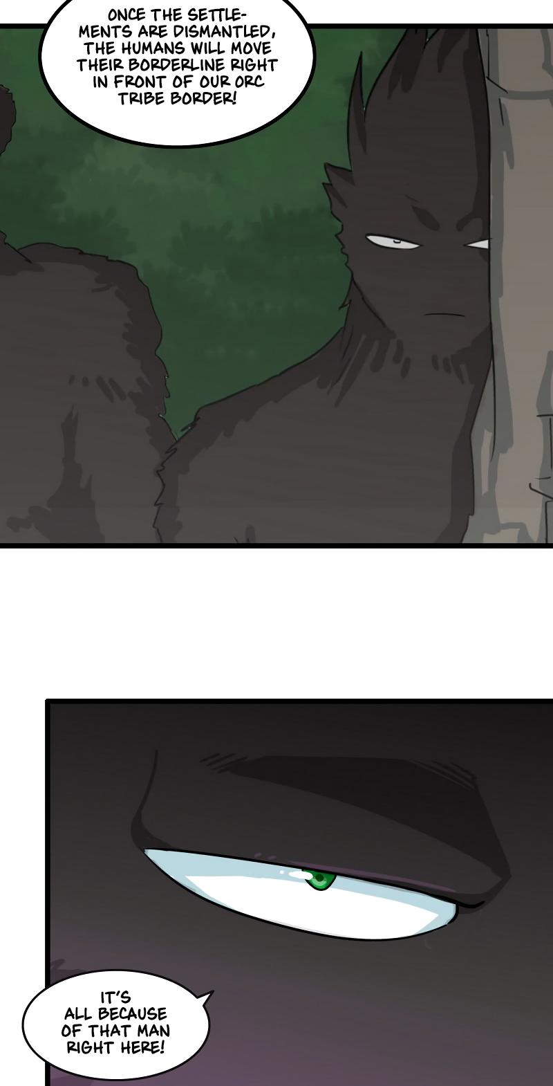 My Wife is a Demon Queen Chapter 104 page 15