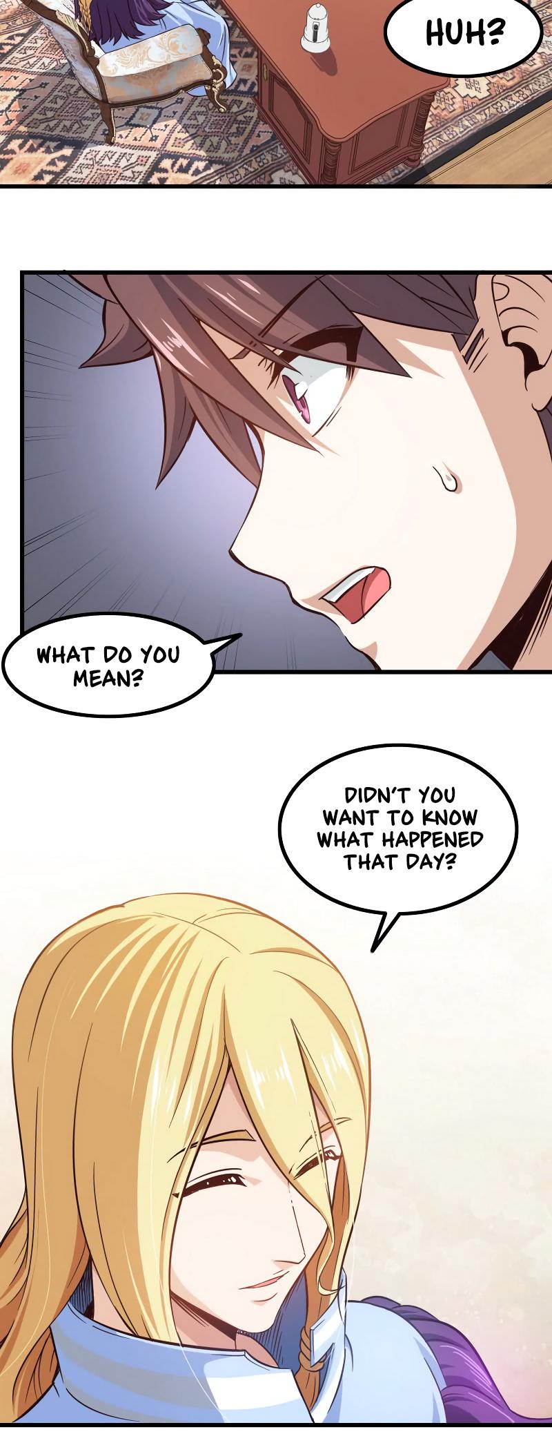 My Wife is a Demon Queen Chapter 109 page 13
