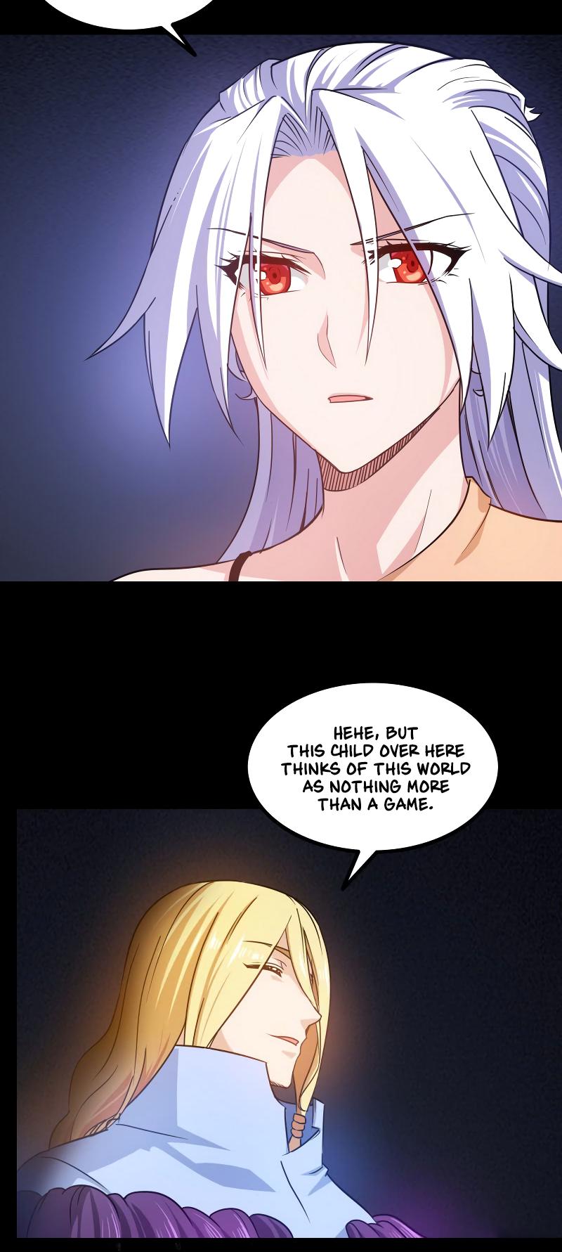 My Wife is a Demon Queen Chapter 109 page 15
