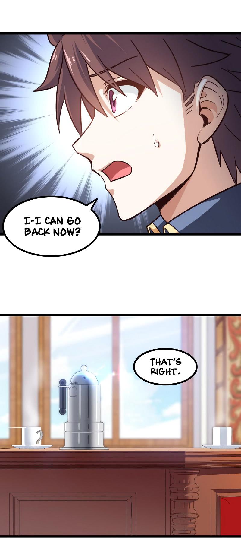 My Wife is a Demon Queen Chapter 109 page 6
