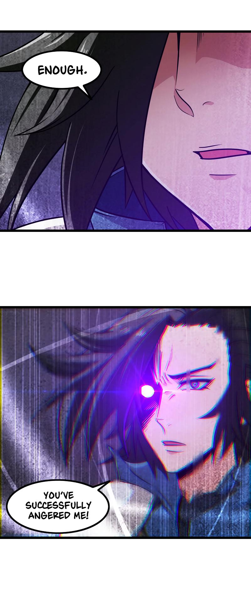 My Wife is a Demon Queen Chapter 112 page 12