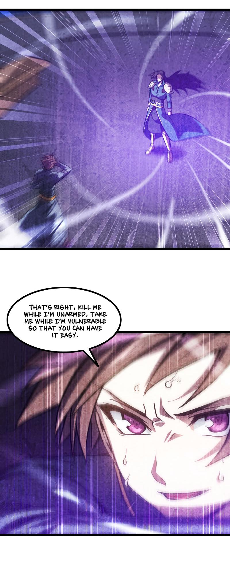 My Wife is a Demon Queen Chapter 112 page 13
