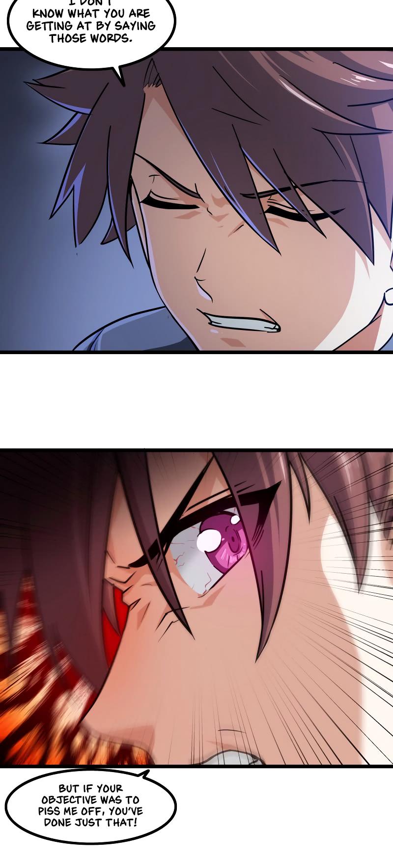 My Wife is a Demon Queen Chapter 112 page 5