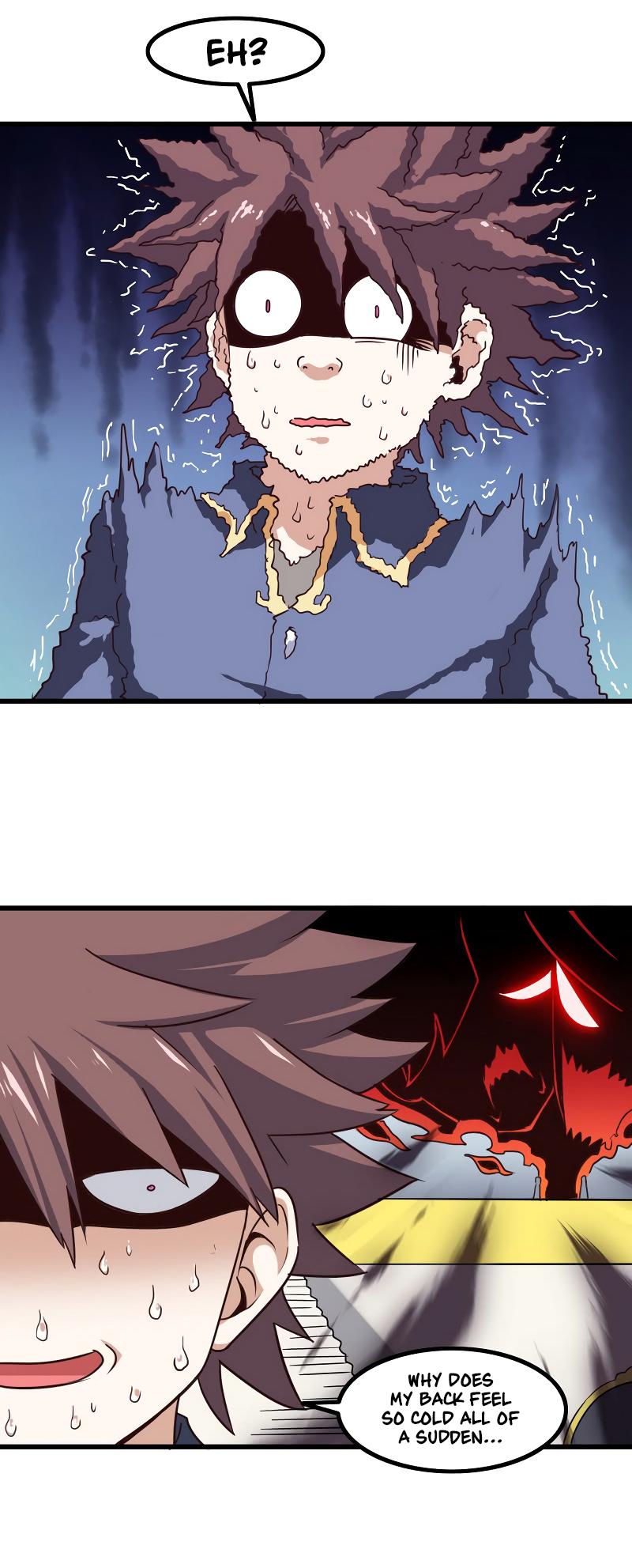 My Wife is a Demon Queen Chapter 115 page 13