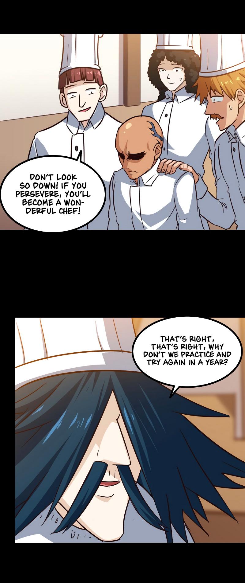 My Wife is a Demon Queen Chapter 119 page 9