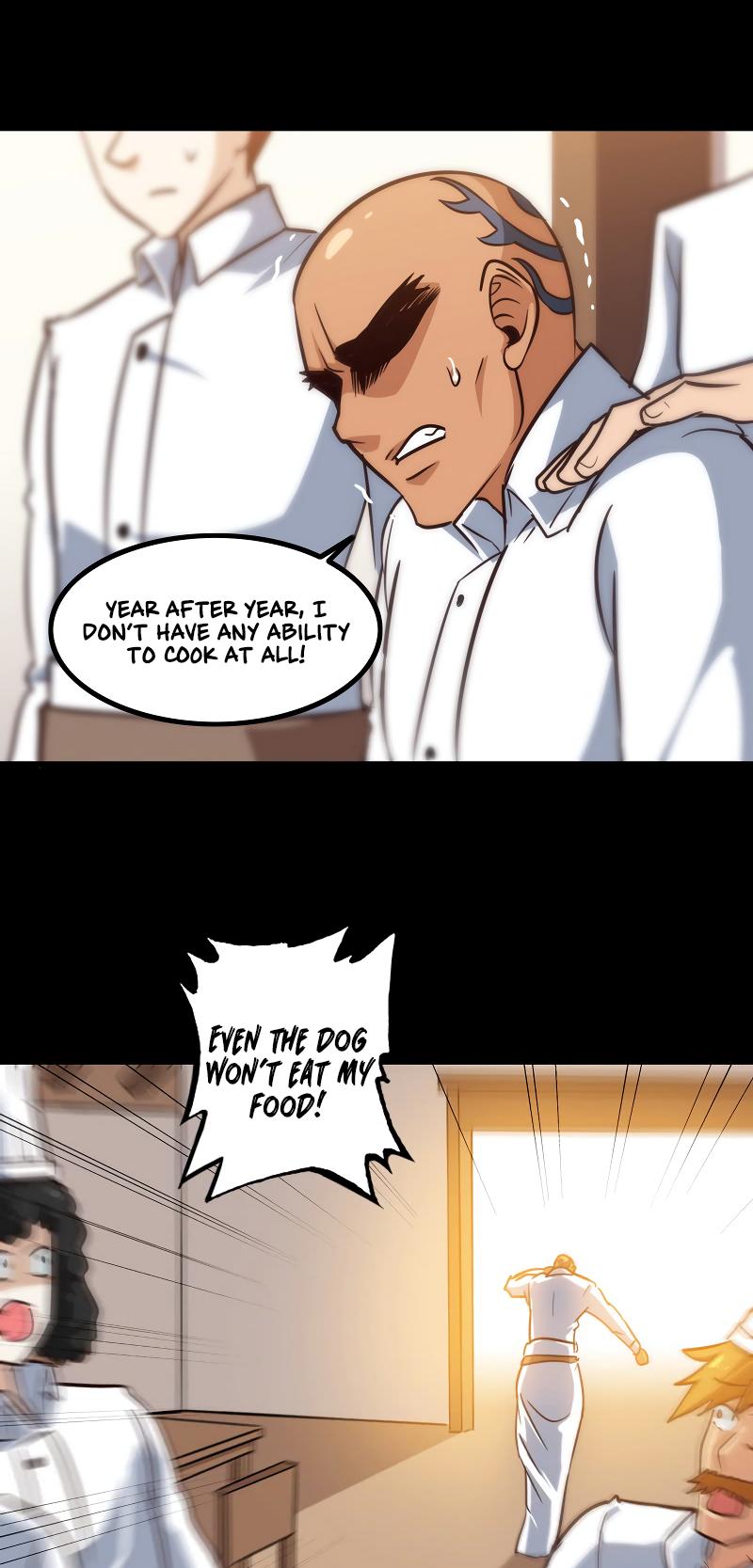 My Wife is a Demon Queen Chapter 119 page 10