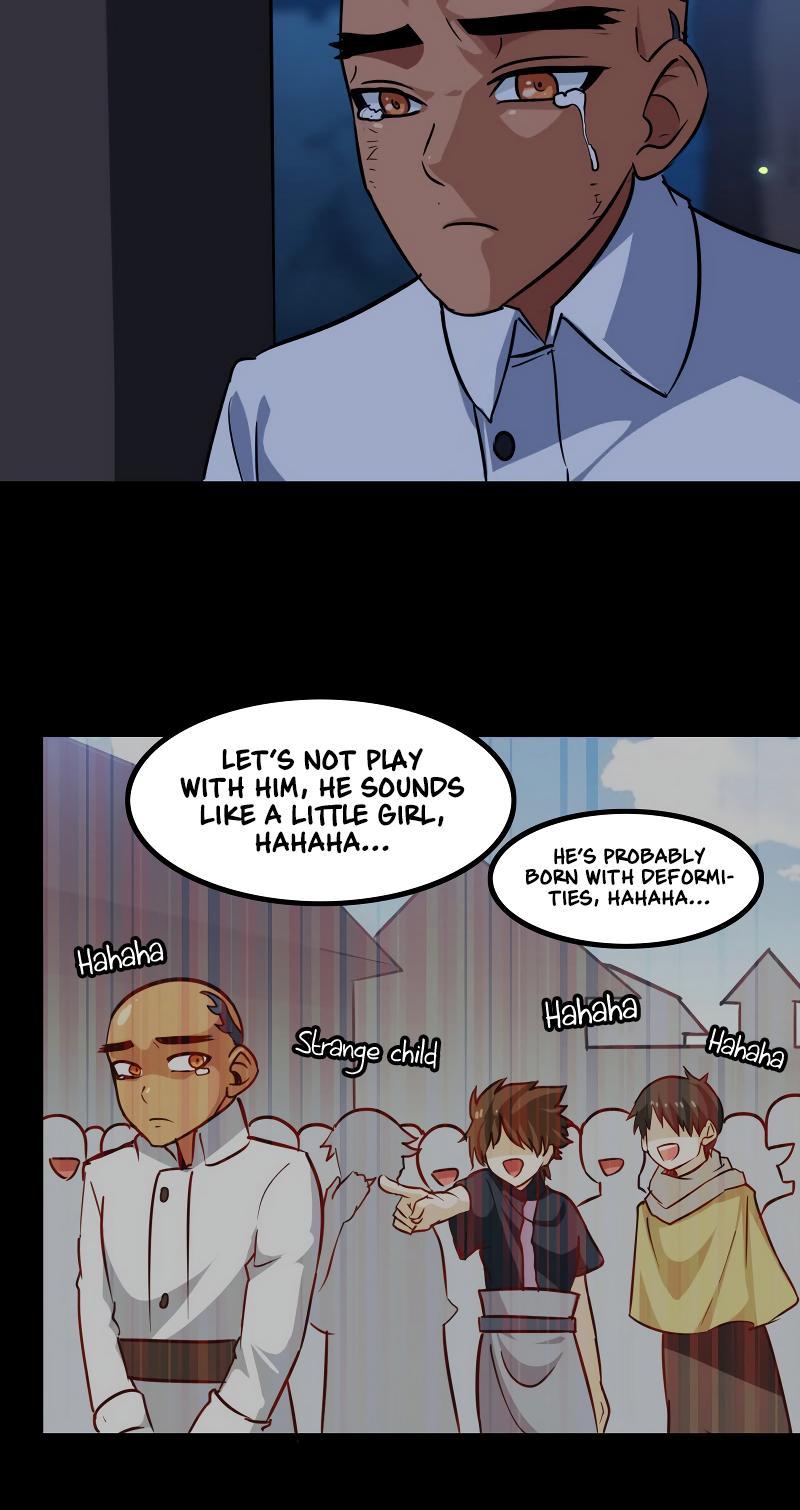 My Wife is a Demon Queen Chapter 119 page 13
