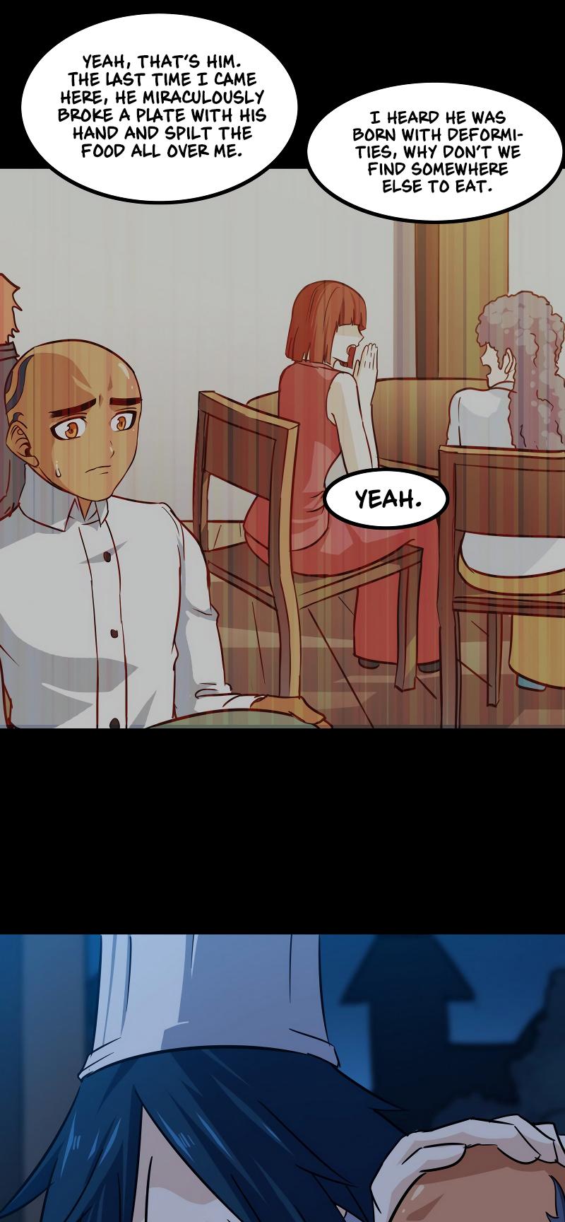 My Wife is a Demon Queen Chapter 119 page 14