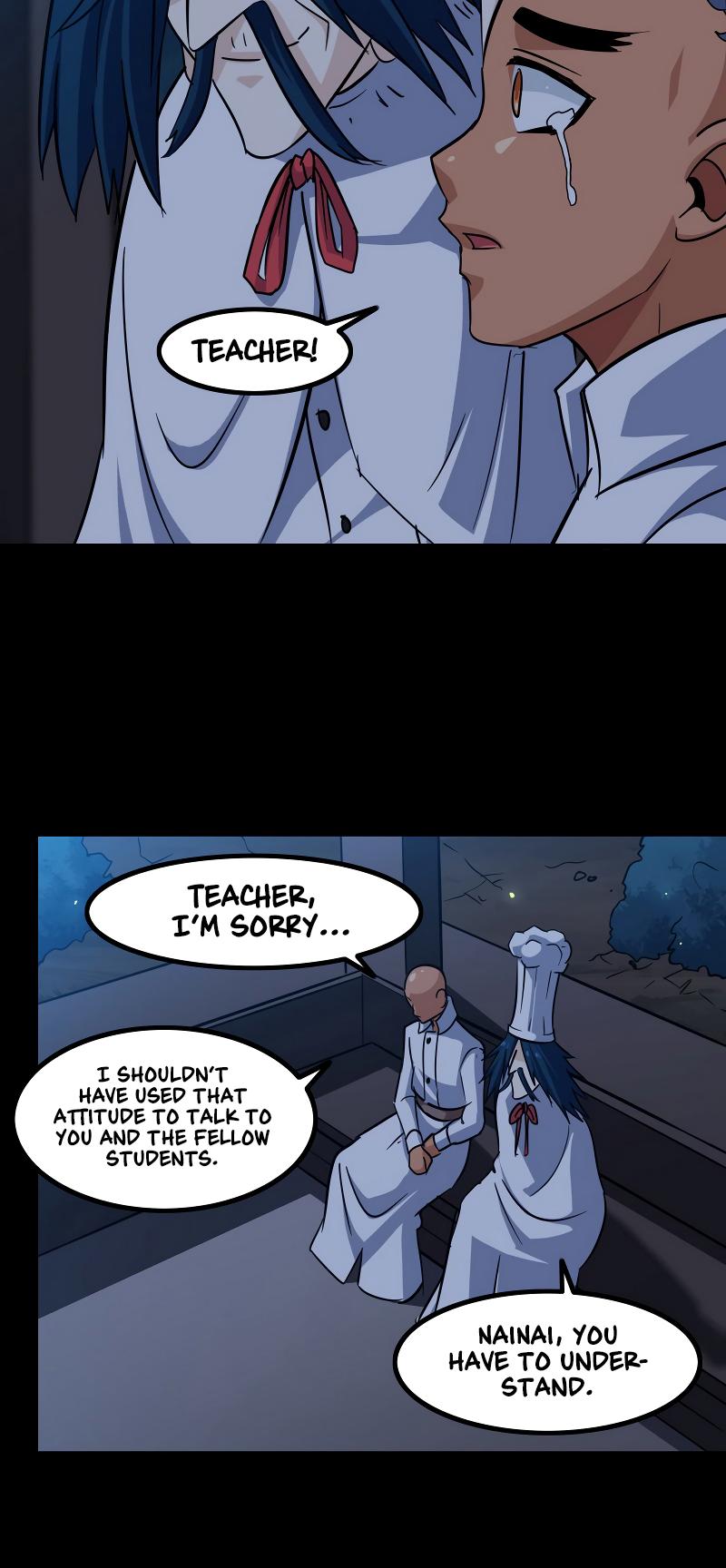 My Wife is a Demon Queen Chapter 119 page 15