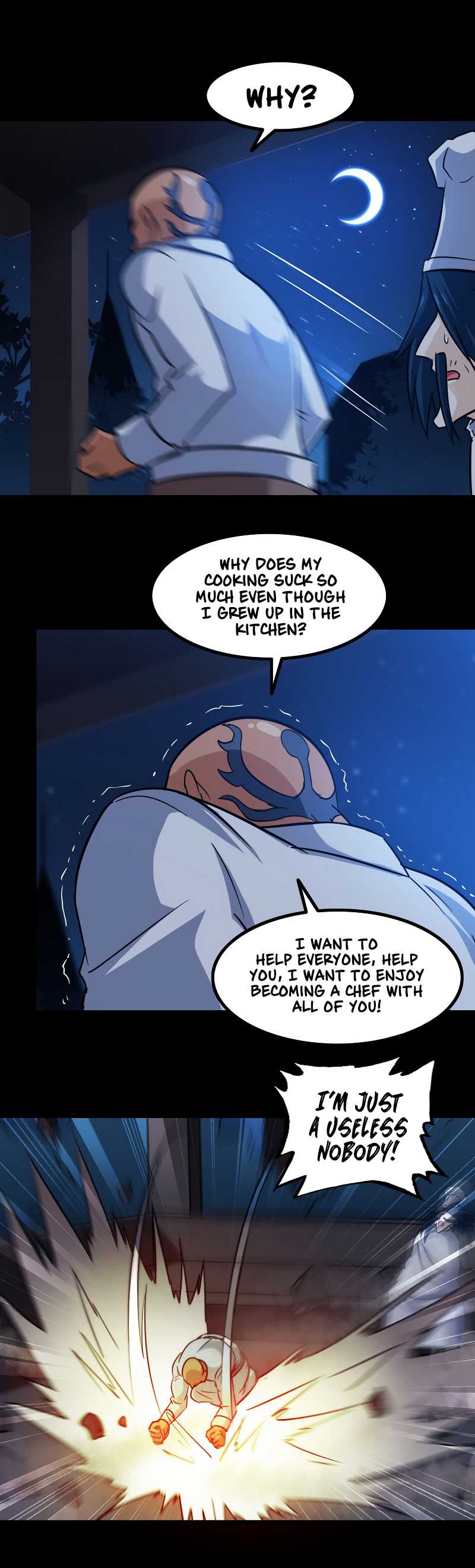 My Wife is a Demon Queen Chapter 119 page 17