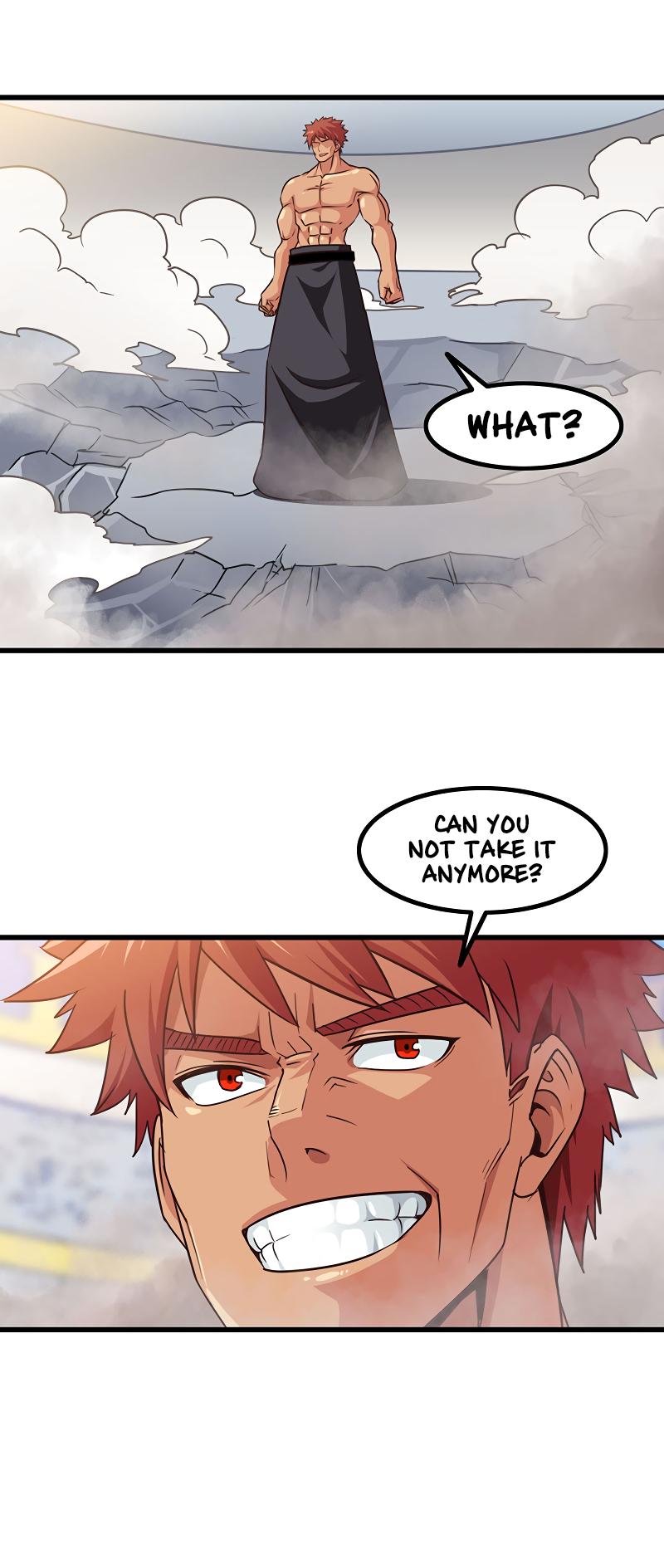 My Wife is a Demon Queen Chapter 124 page 0