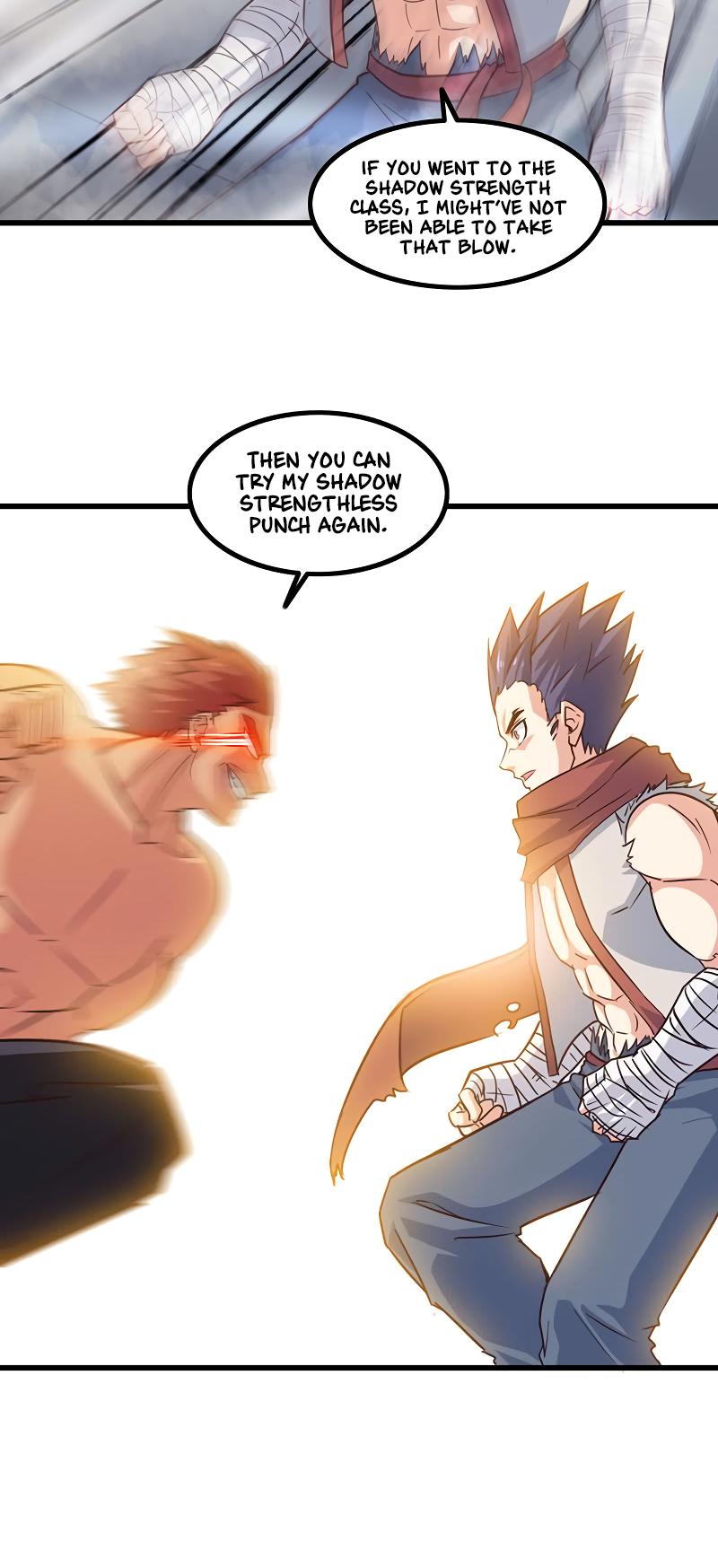 My Wife is a Demon Queen Chapter 124 page 9