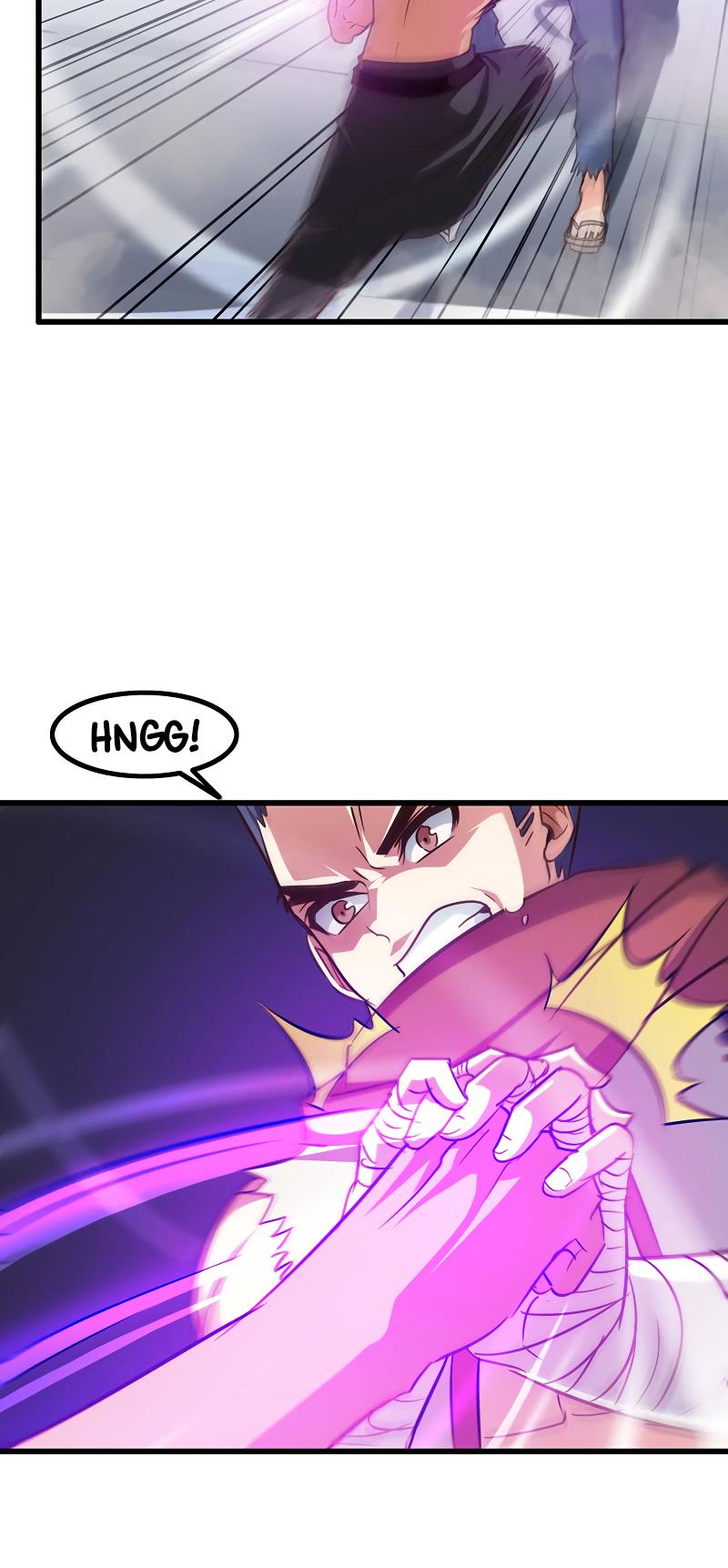 My Wife is a Demon Queen Chapter 124 page 11