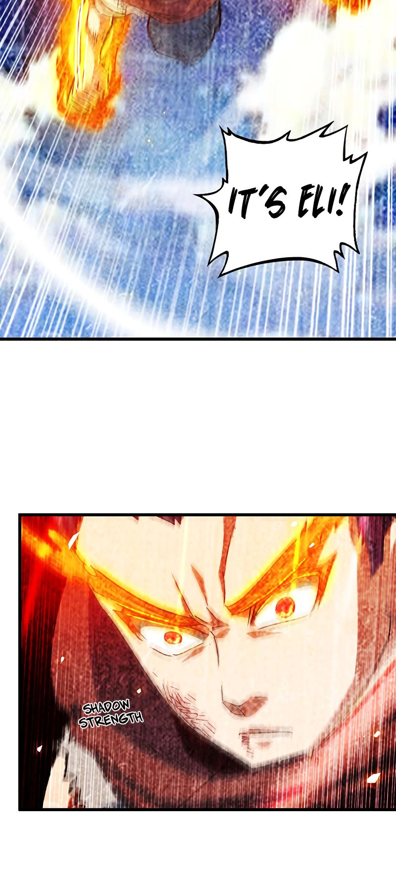 My Wife is a Demon Queen Chapter 124 page 23