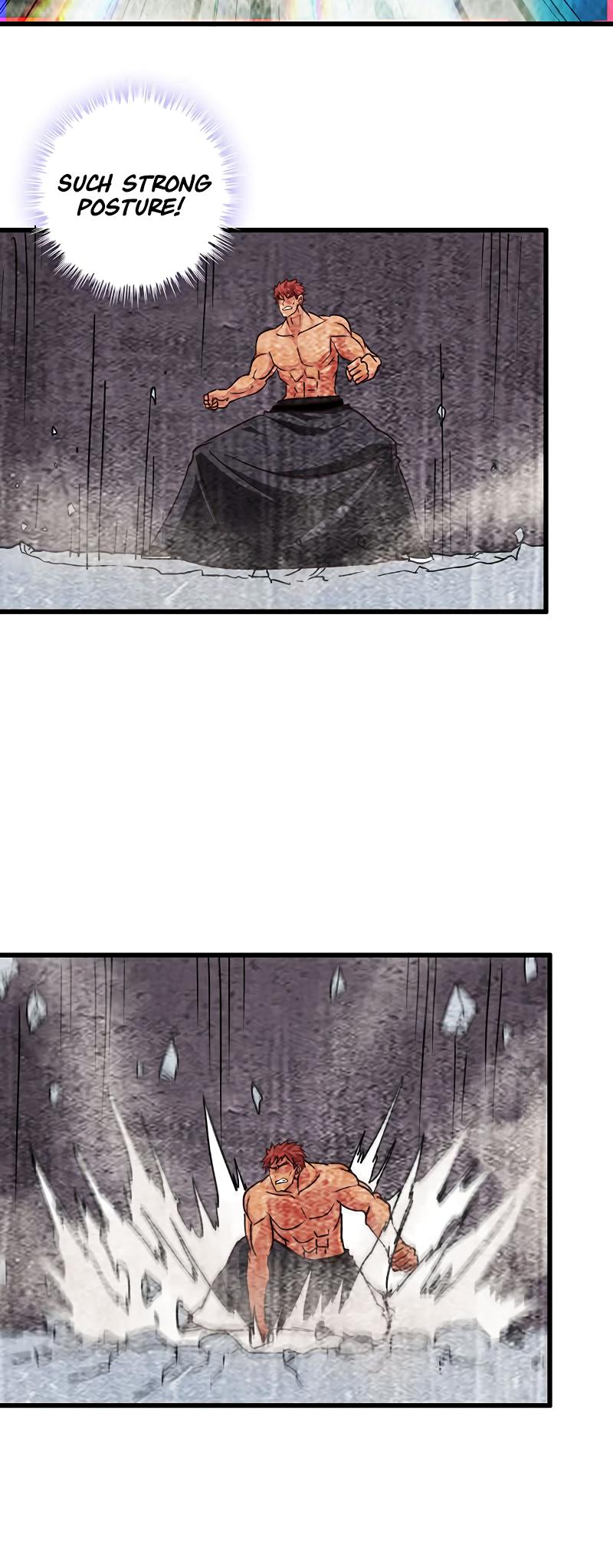 My Wife is a Demon Queen Chapter 124 page 25