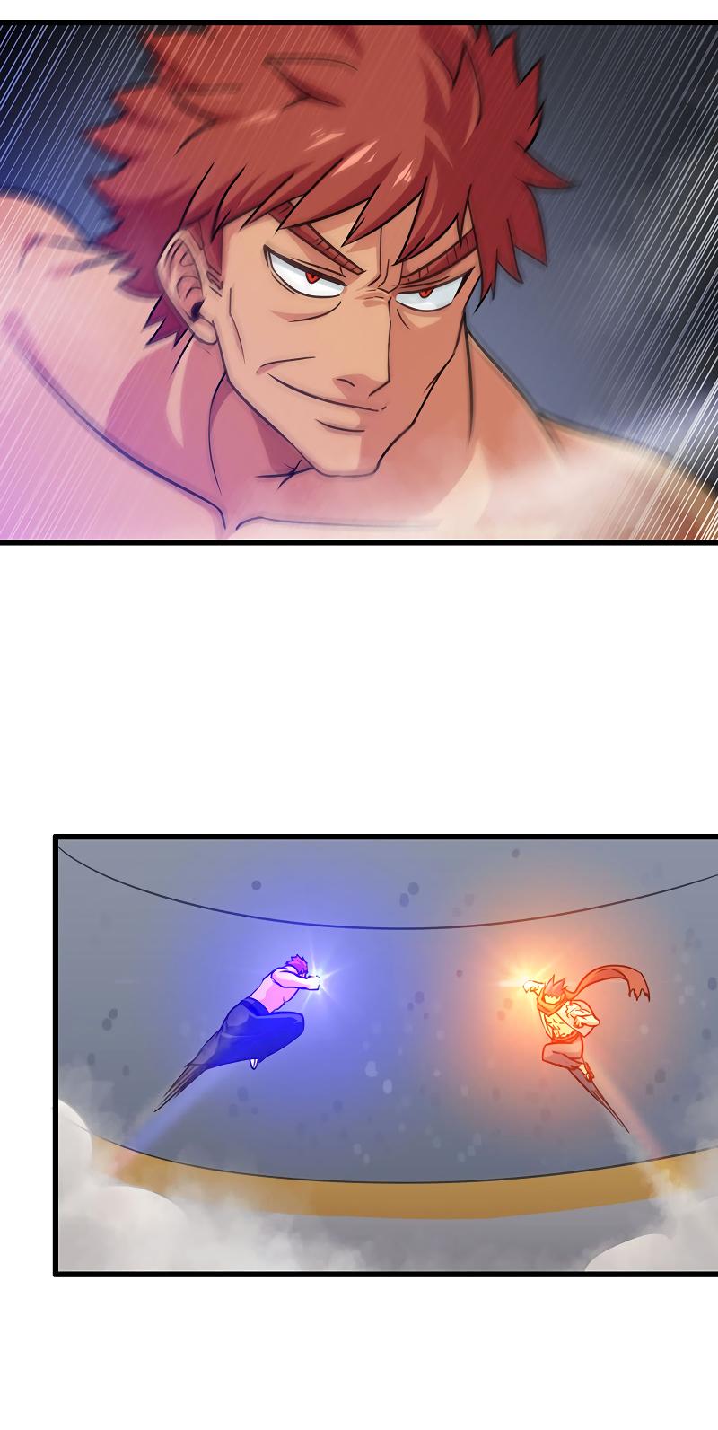 My Wife is a Demon Queen Chapter 124 page 3