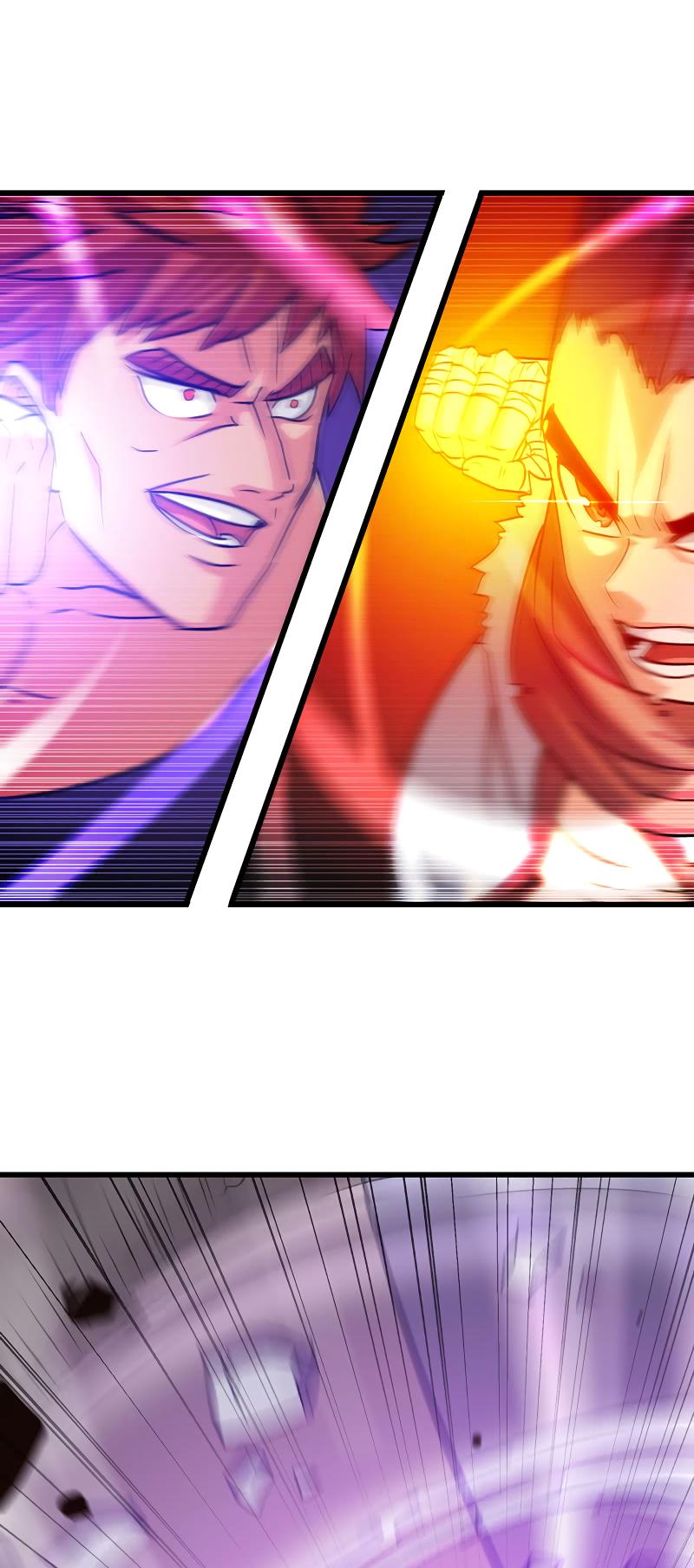 My Wife is a Demon Queen Chapter 124 page 4