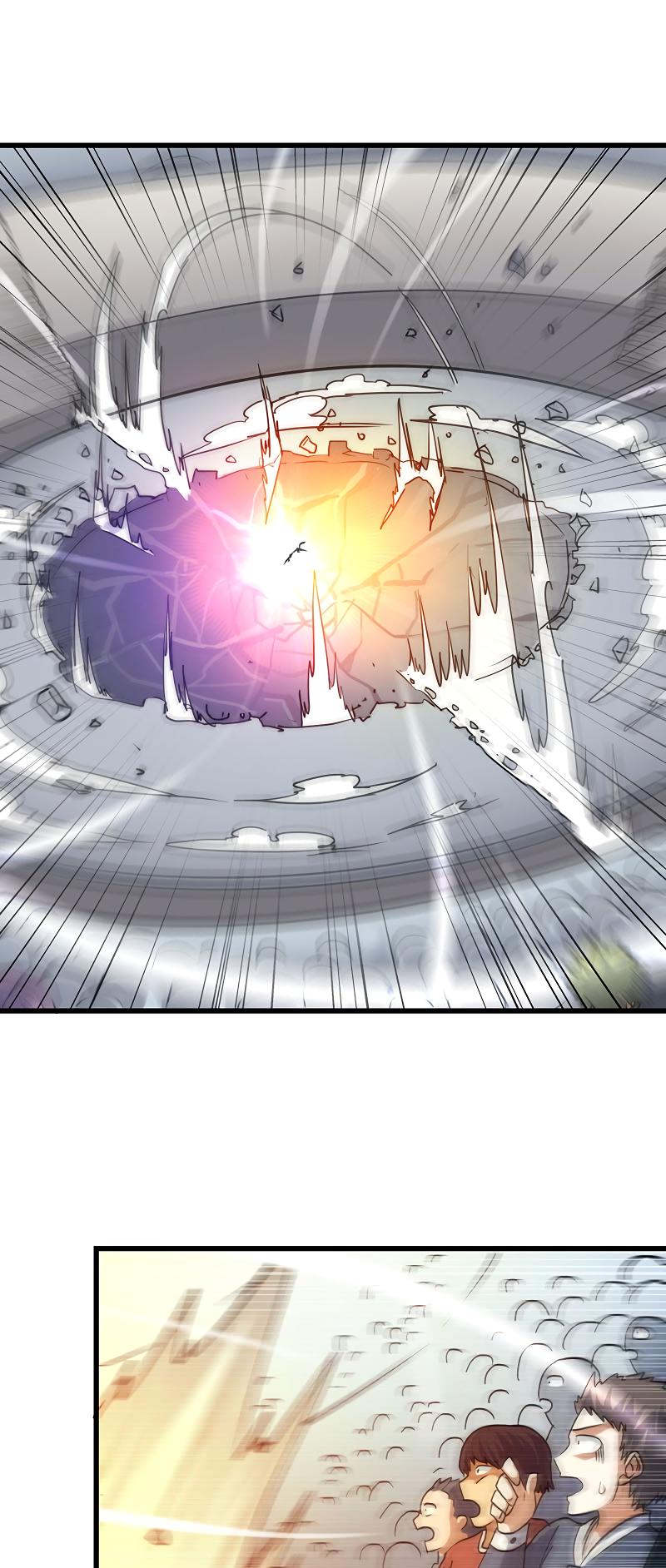 My Wife is a Demon Queen Chapter 124 page 6