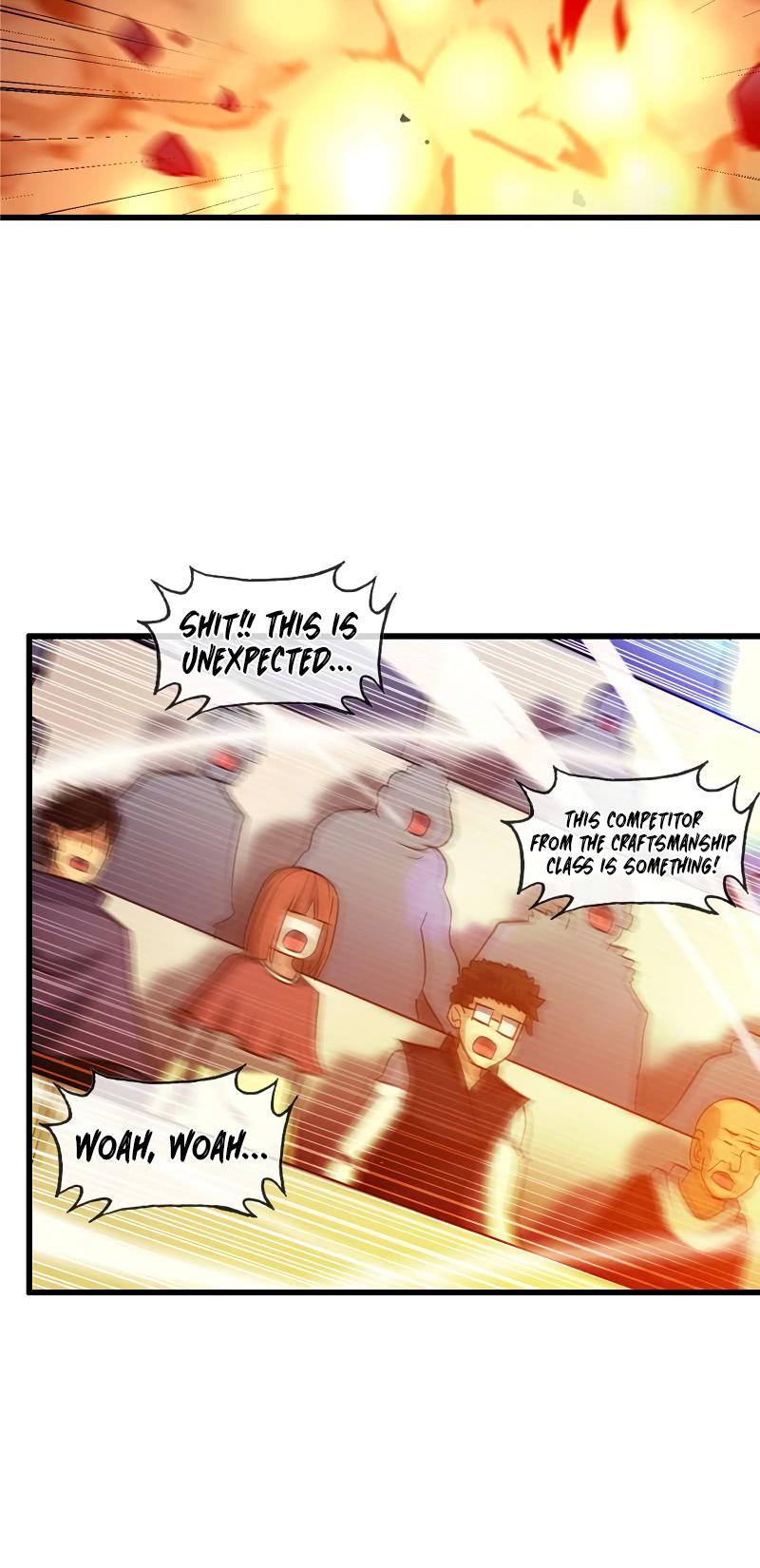 My Wife is a Demon Queen Chapter 139 page 2