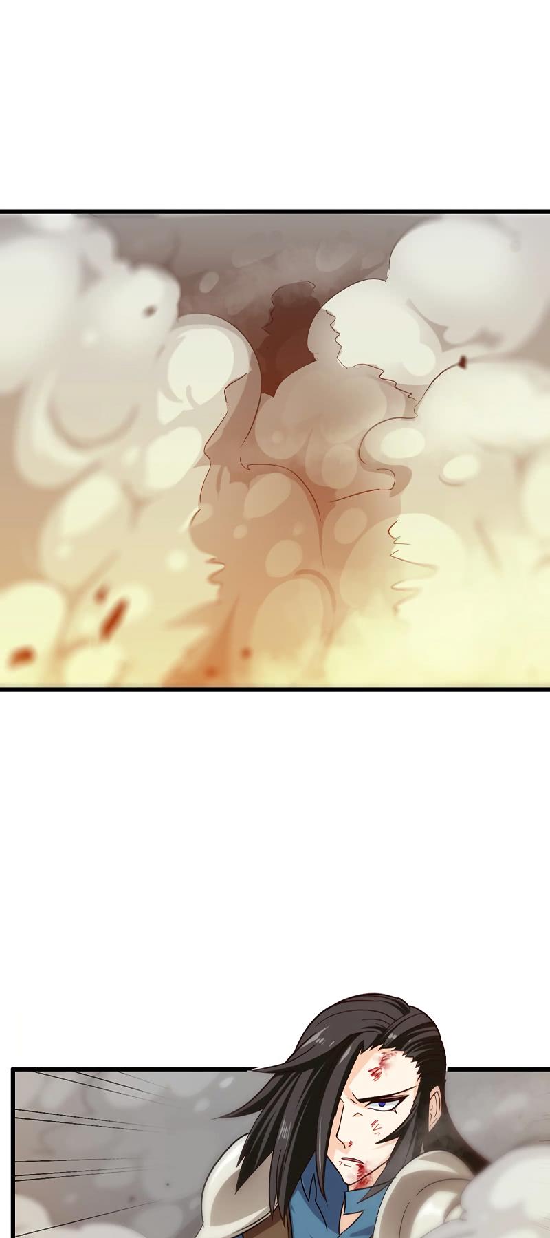 My Wife is a Demon Queen Chapter 139 page 4