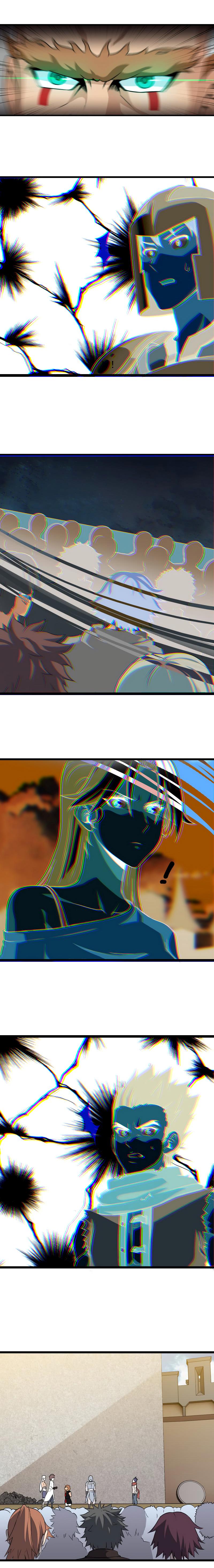 My Wife is a Demon Queen Chapter 17 page 10
