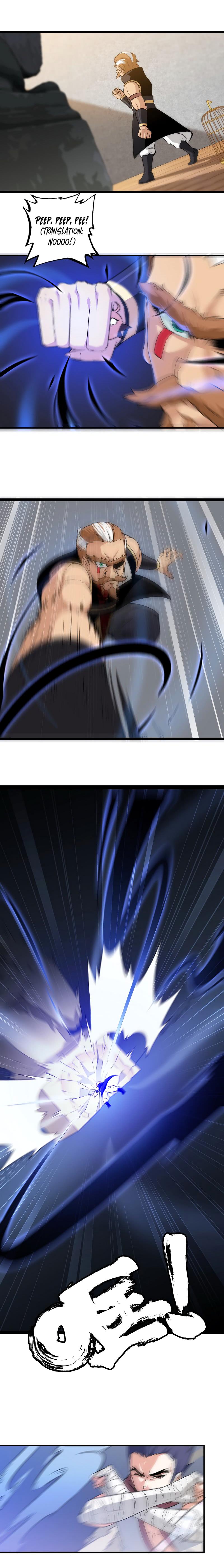My Wife is a Demon Queen Chapter 17 page 6