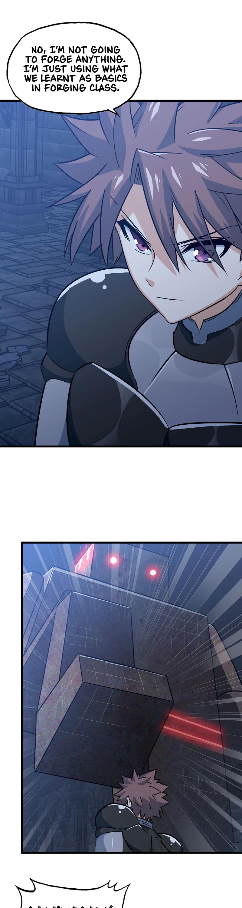 My Wife is a Demon Queen Chapter 178 page 14