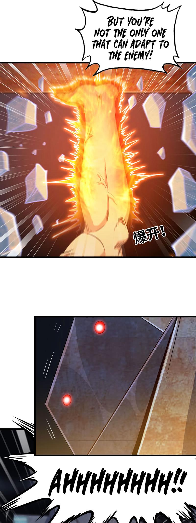 My Wife is a Demon Queen Chapter 178 page 3