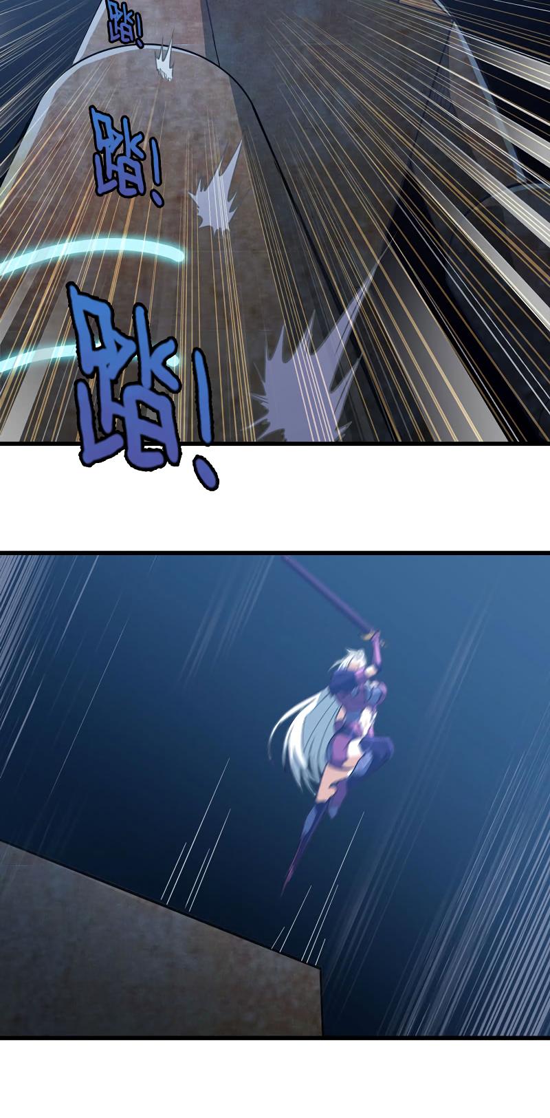 My Wife is a Demon Queen Chapter 178 page 7