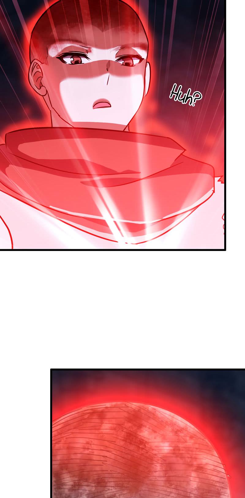 My Wife is a Demon Queen Chapter 179 page 16