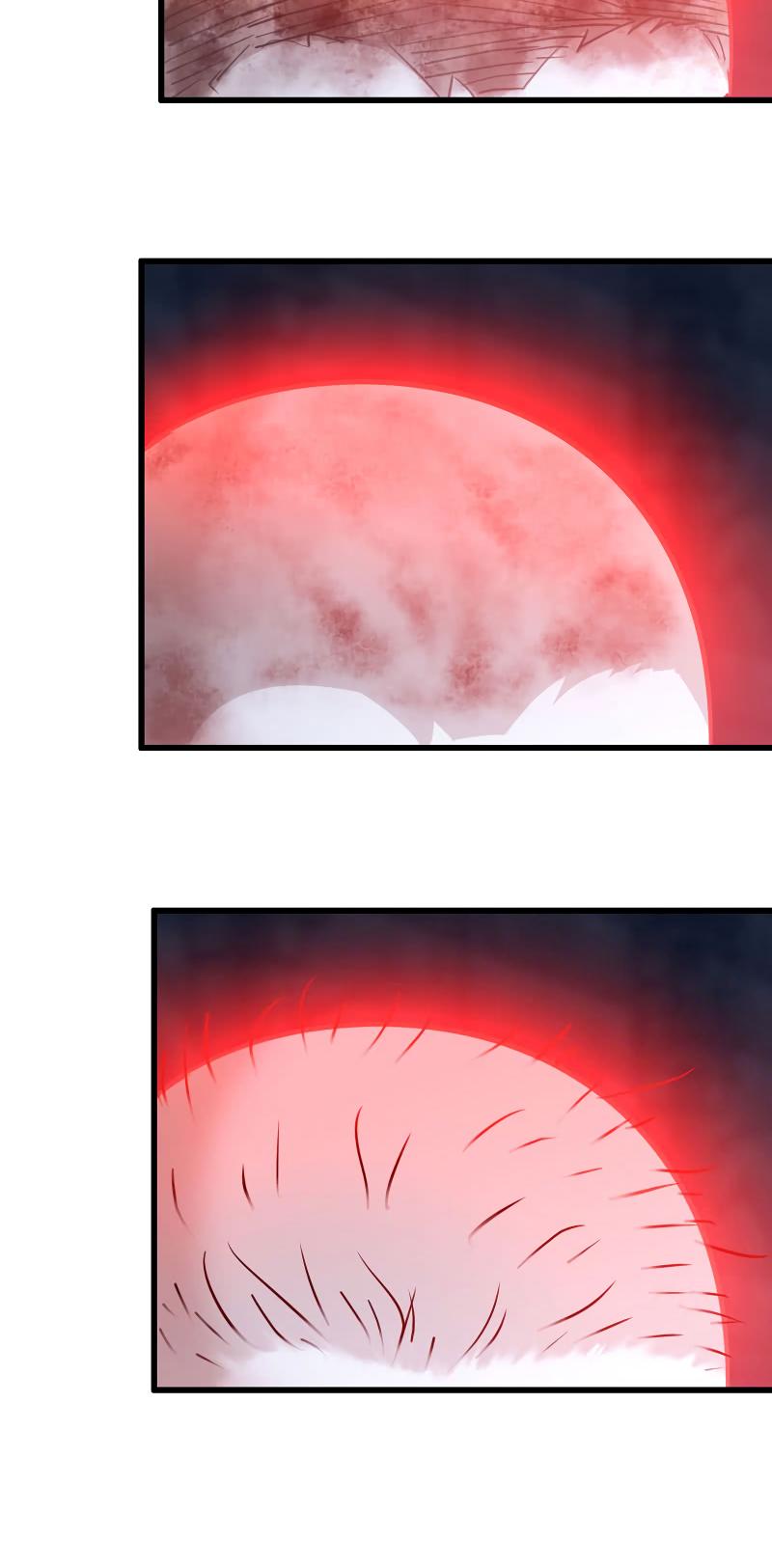 My Wife is a Demon Queen Chapter 179 page 17