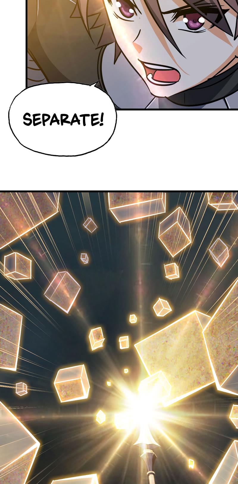 My Wife is a Demon Queen Chapter 179 page 1